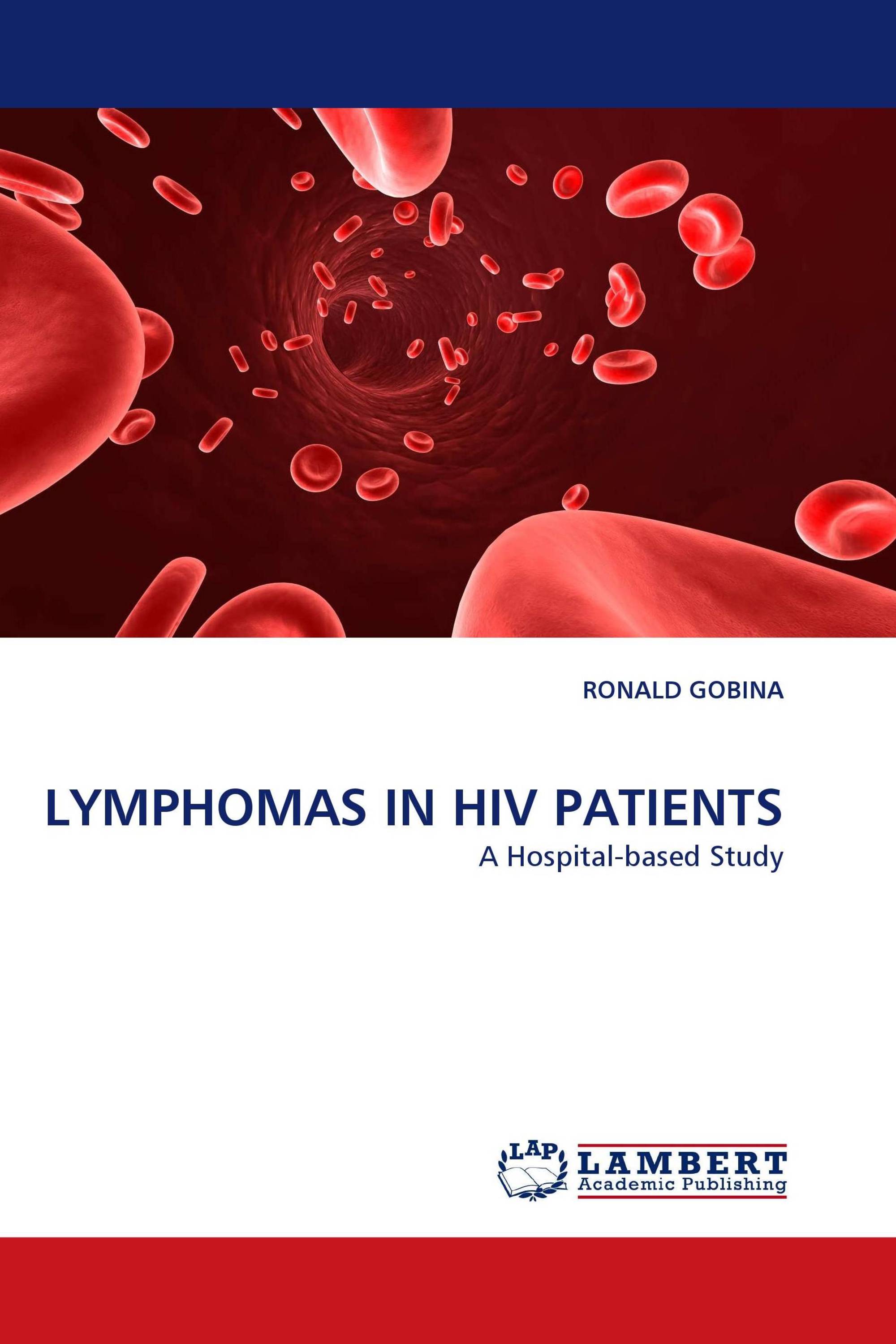 LYMPHOMAS IN HIV PATIENTS