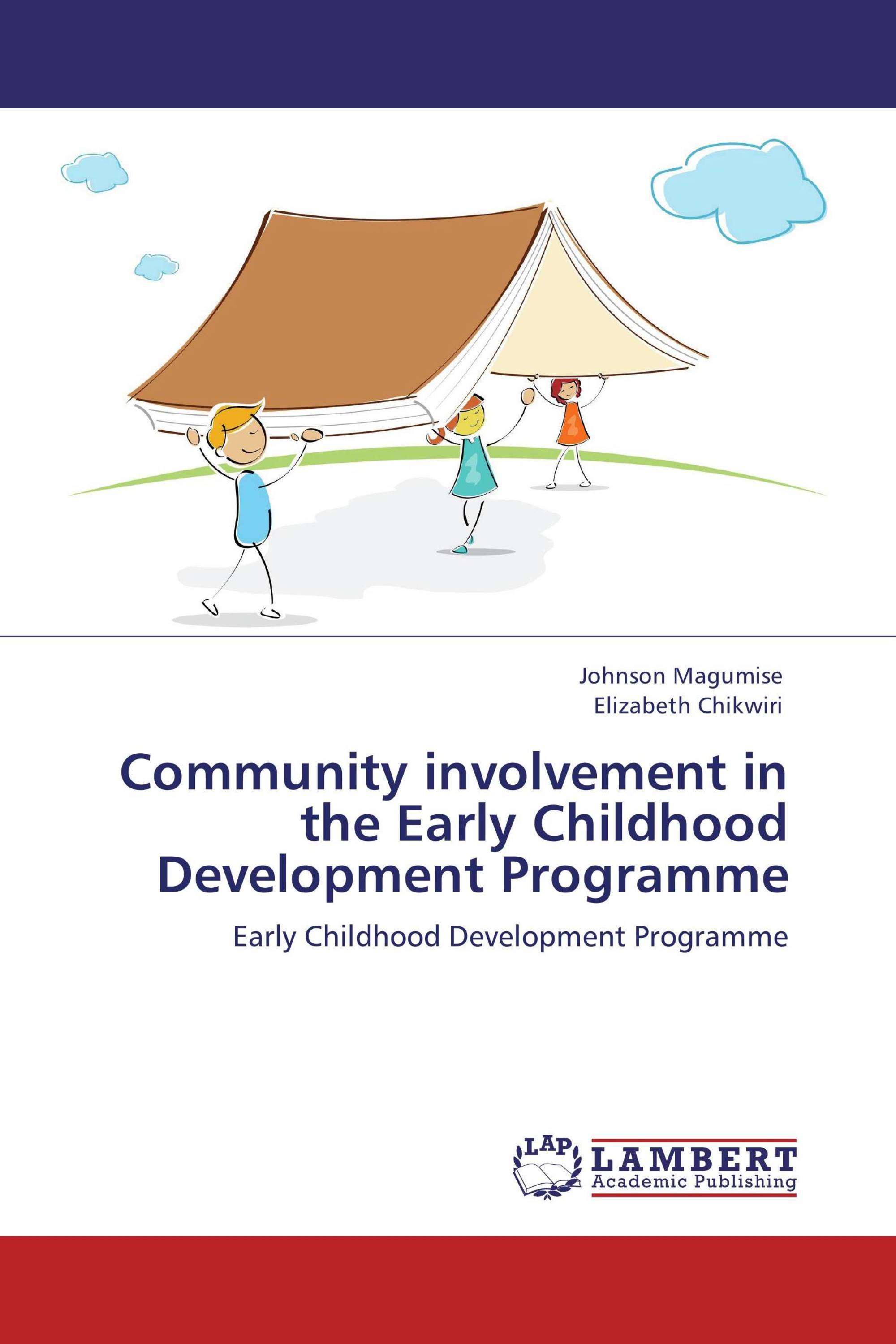 community-involvement-in-the-early-childhood-development-programme