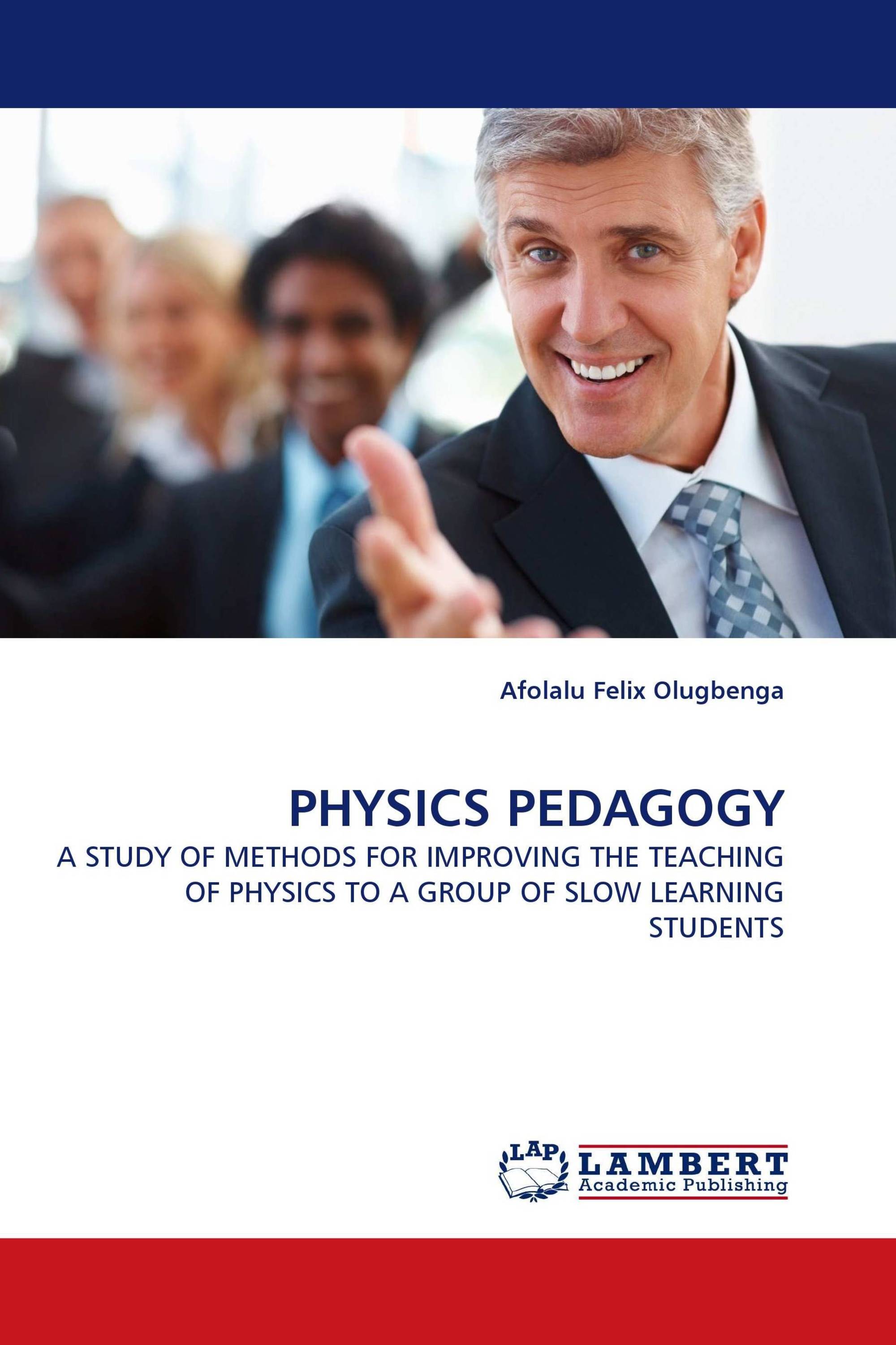 PHYSICS PEDAGOGY