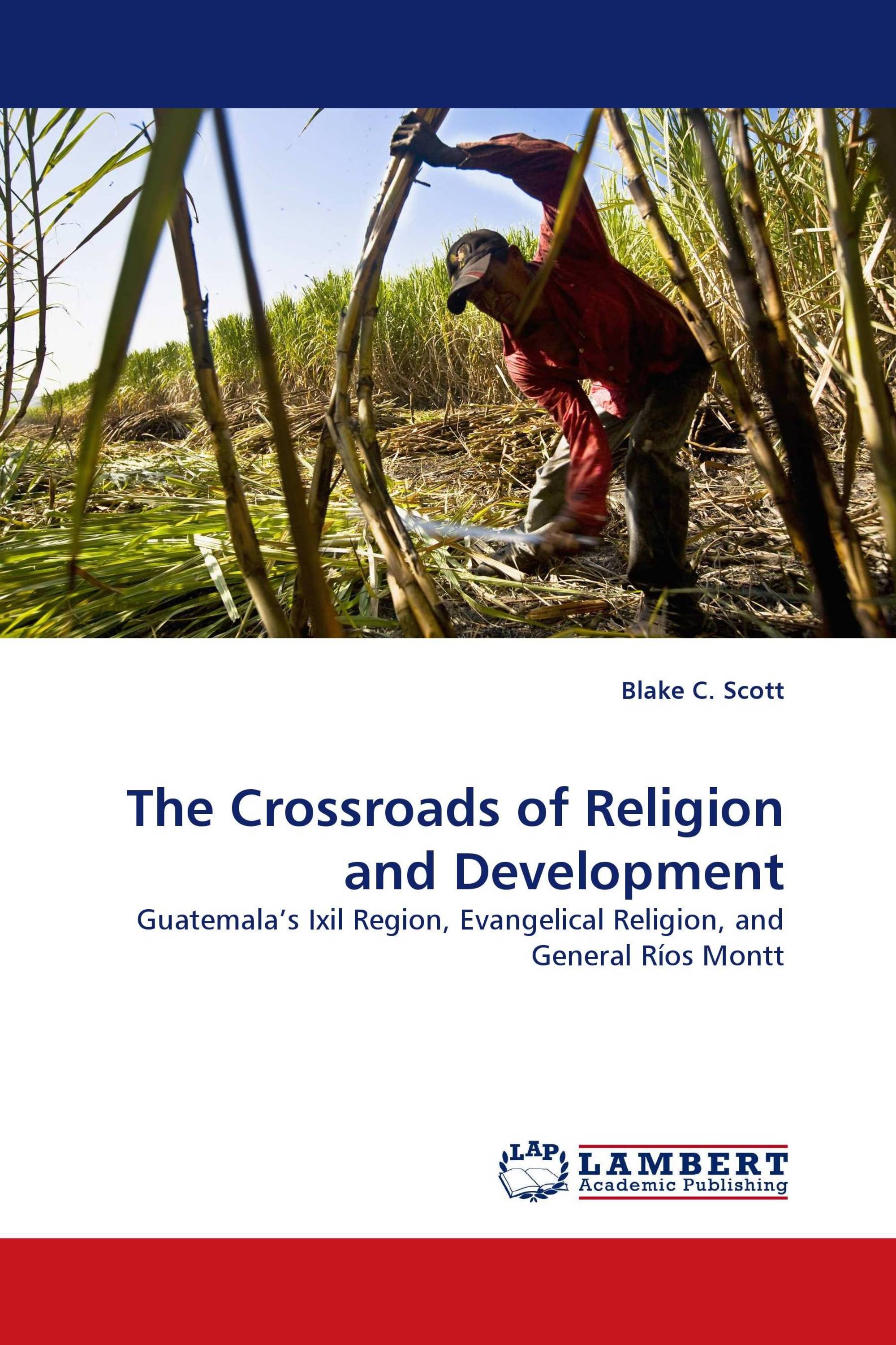 The Crossroads of Religion and Development