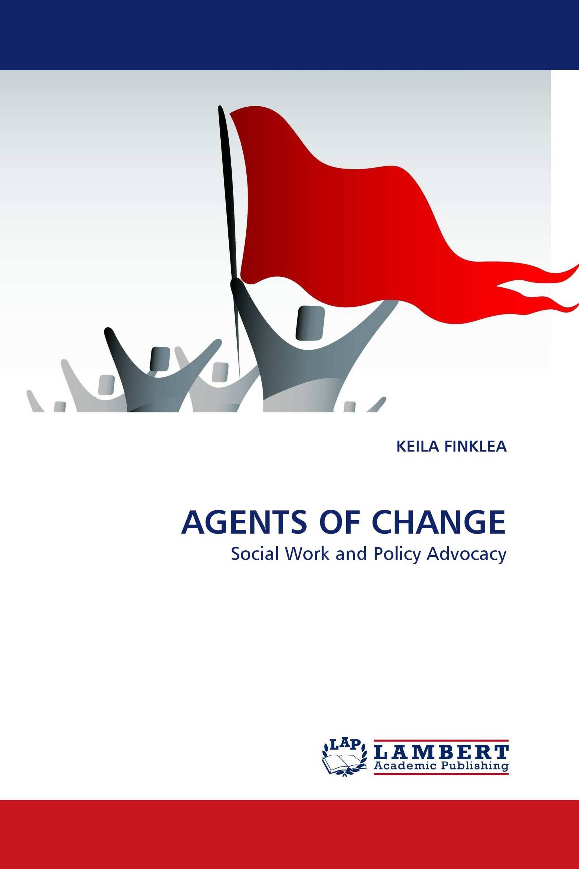 AGENTS OF CHANGE