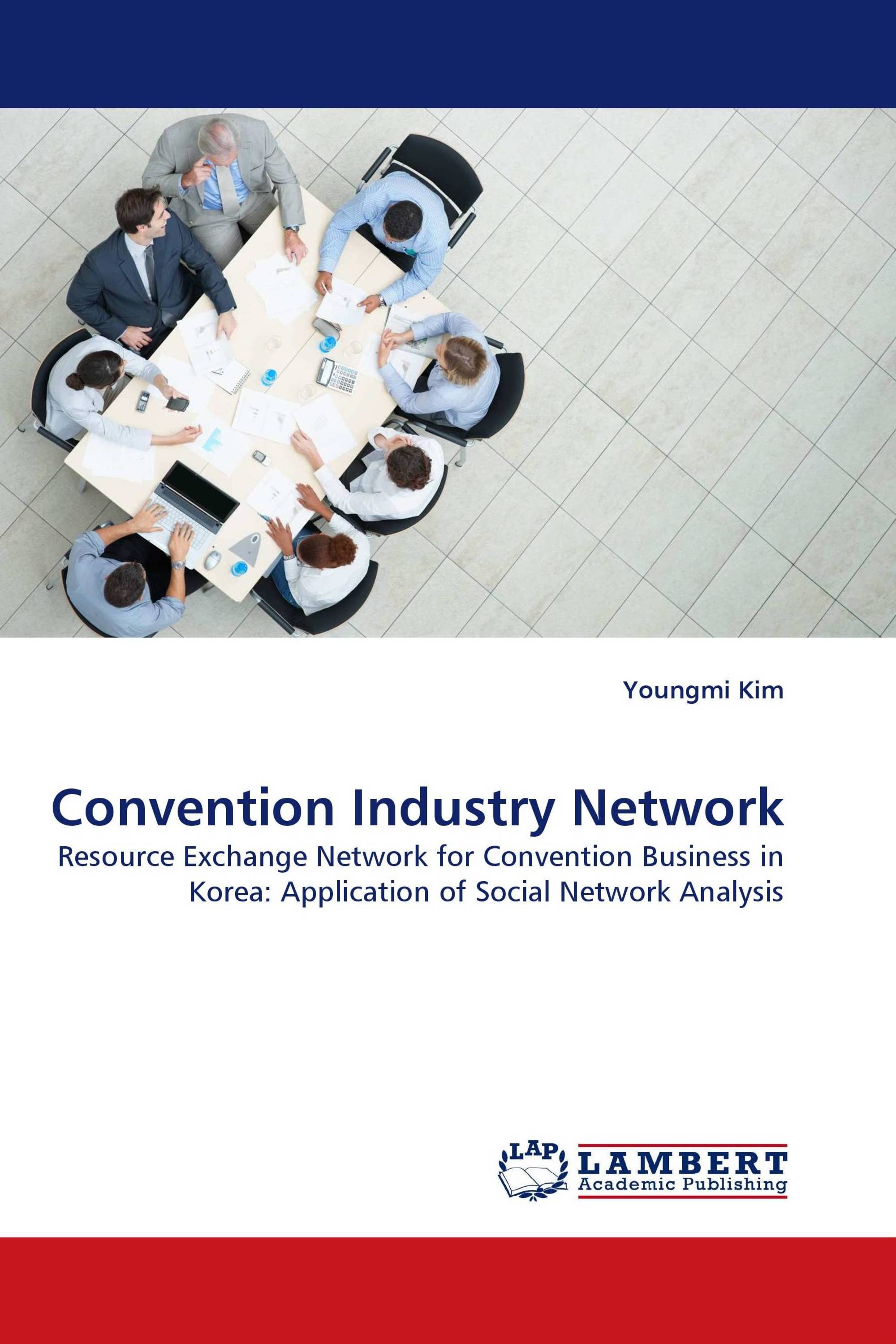 Convention Industry Network