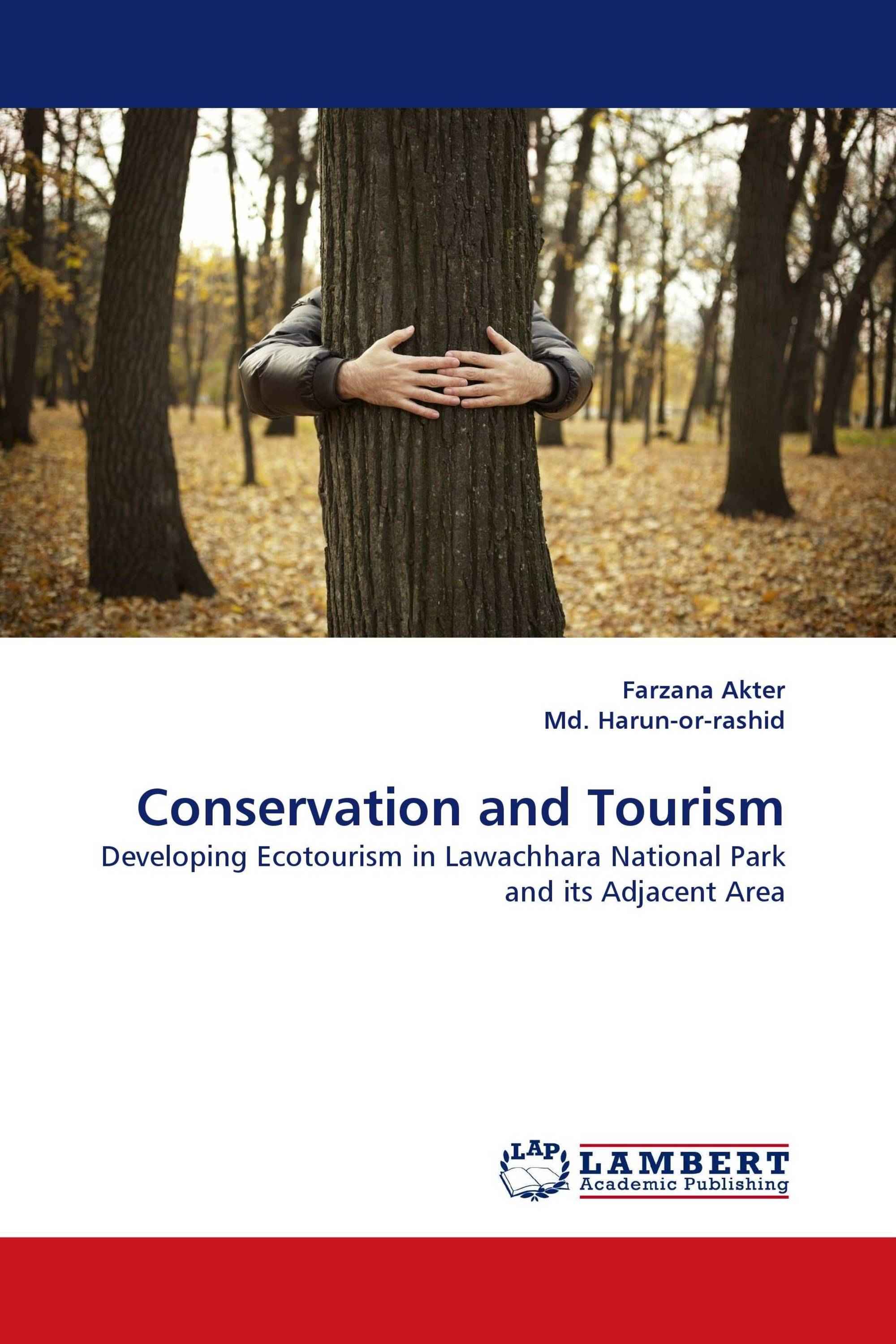 Conservation and Tourism