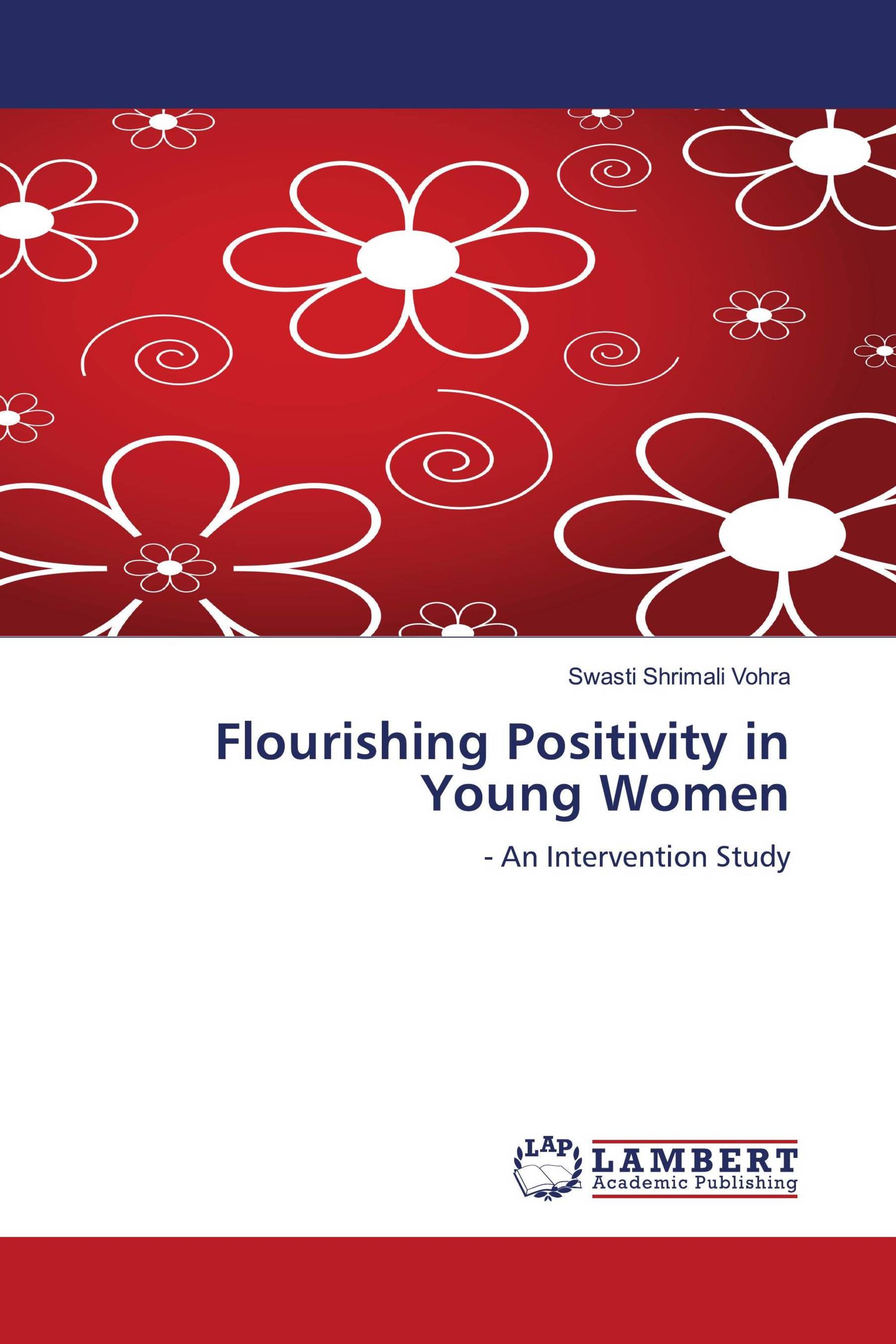 Flourishing Positivity in Young Women