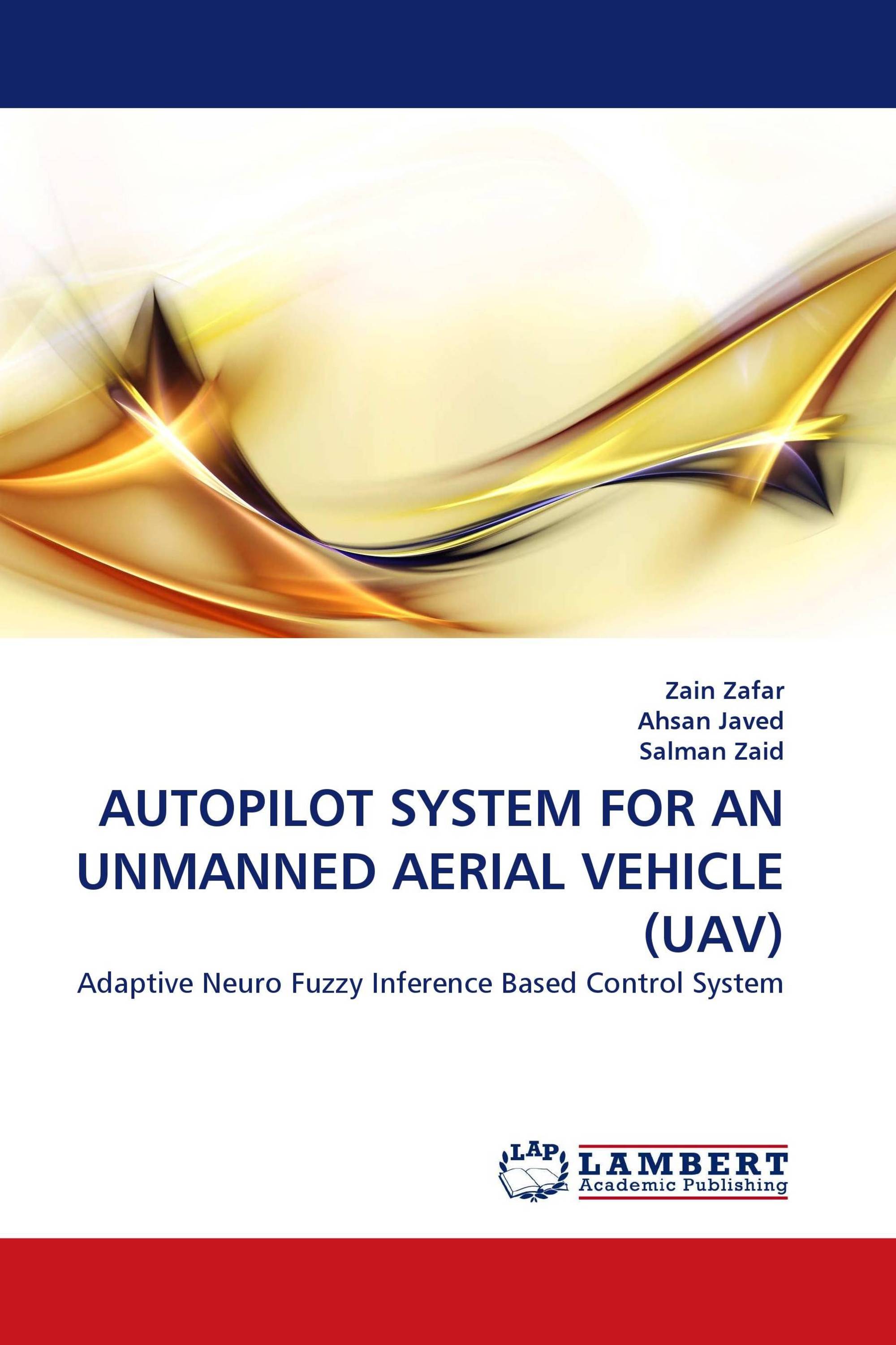 AUTOPILOT SYSTEM FOR AN UNMANNED AERIAL VEHICLE (UAV)