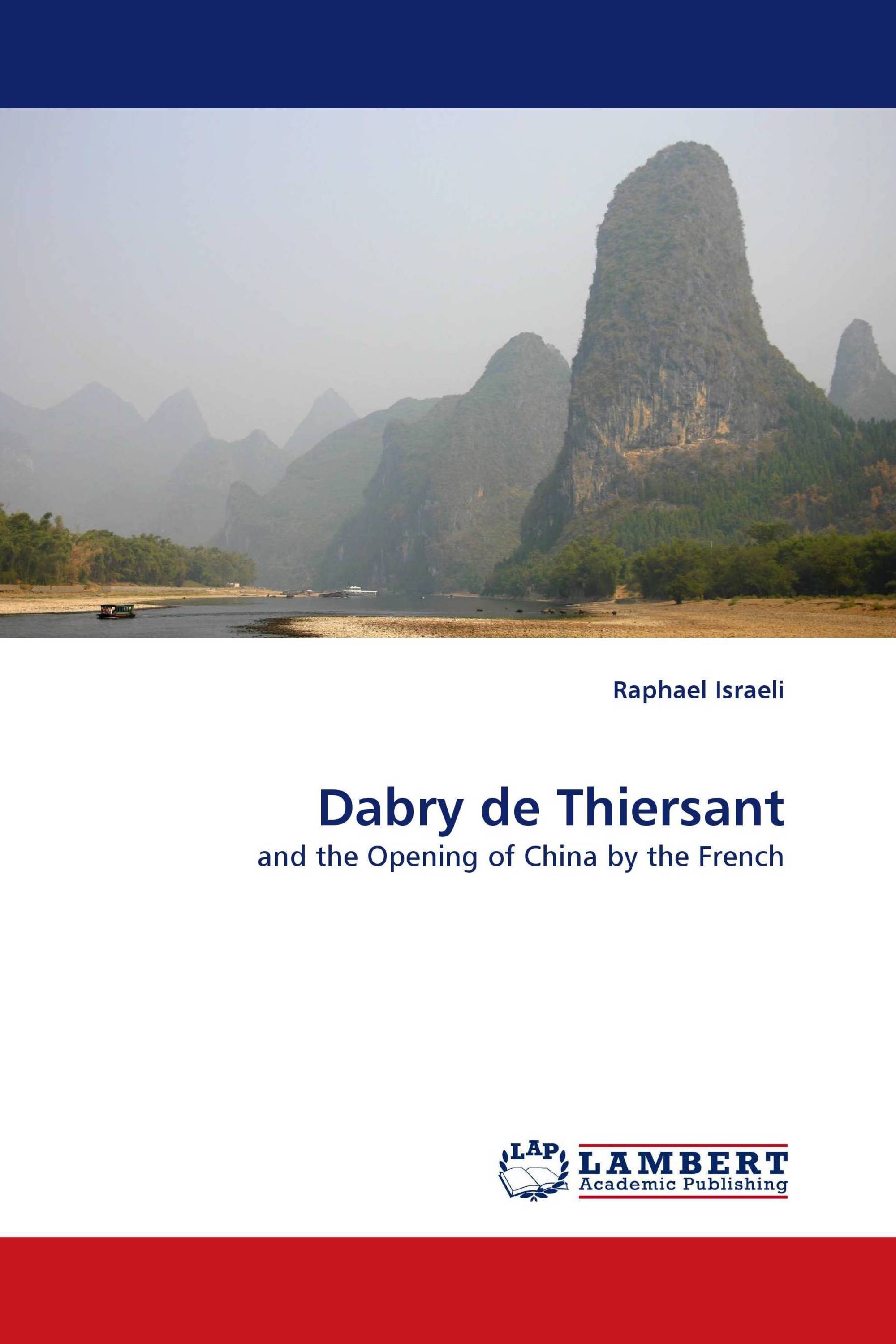 Dabry de Thiersant