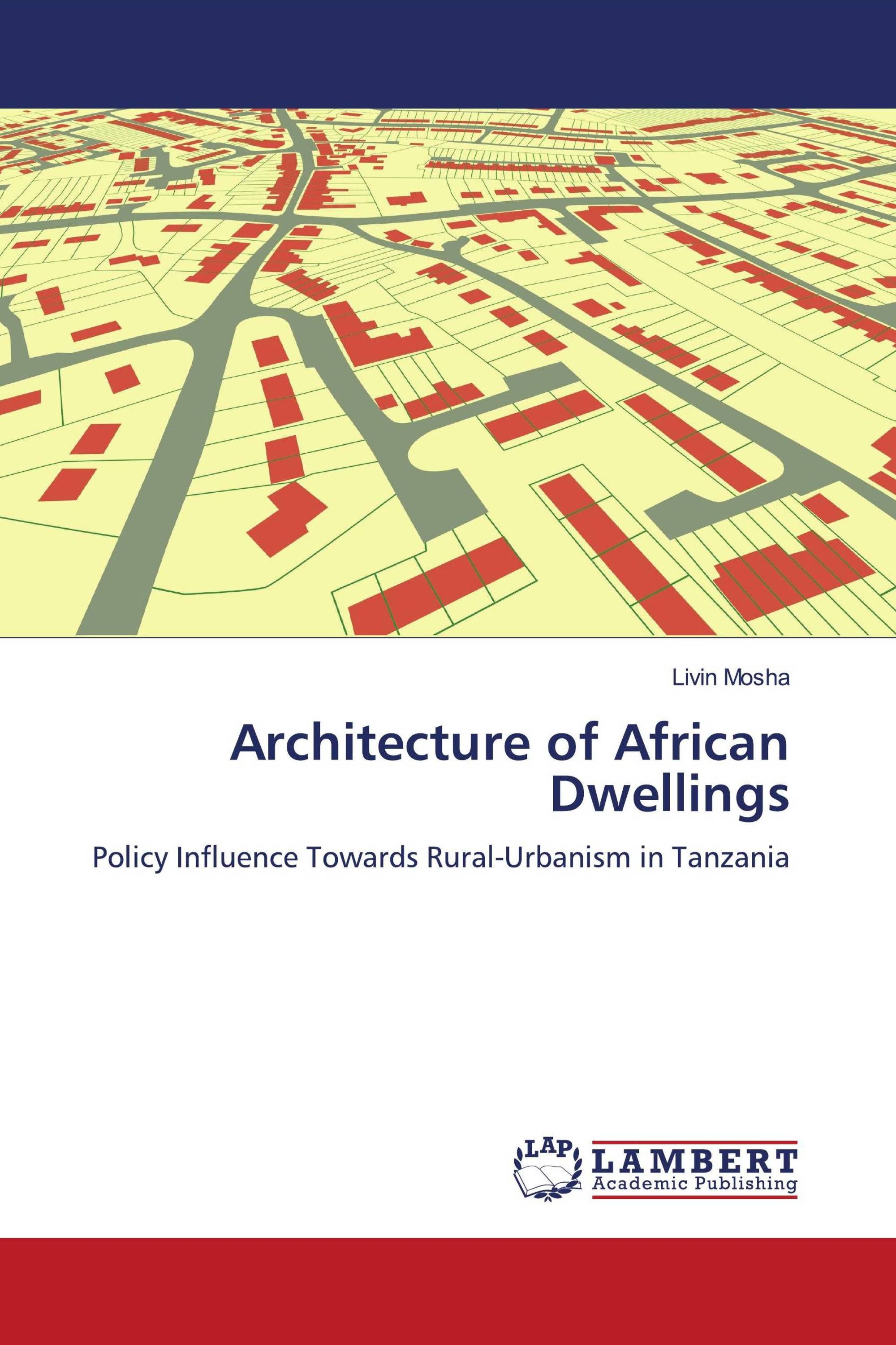 Architecture of African Dwellings