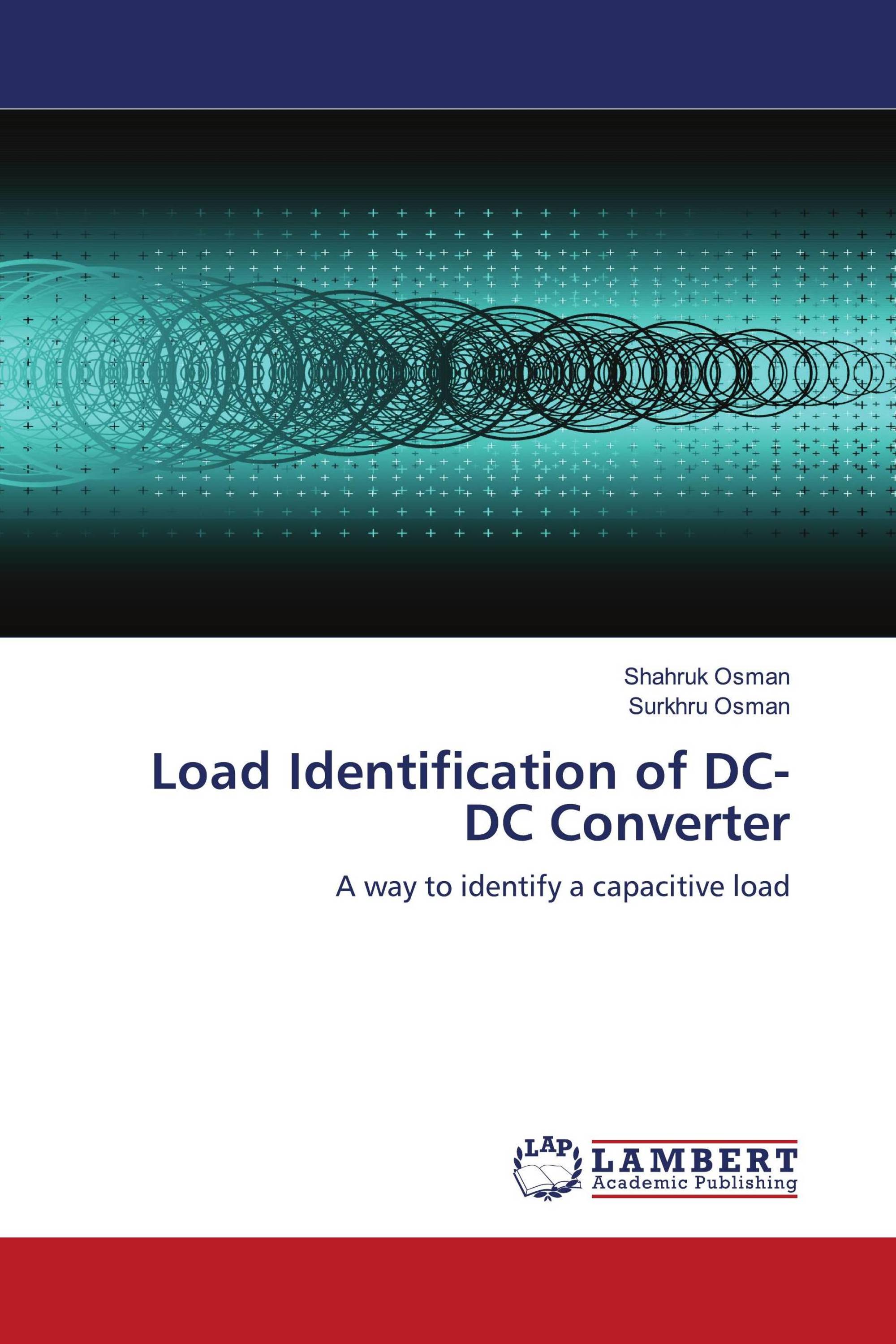 Load Identification of DC-DC Converter