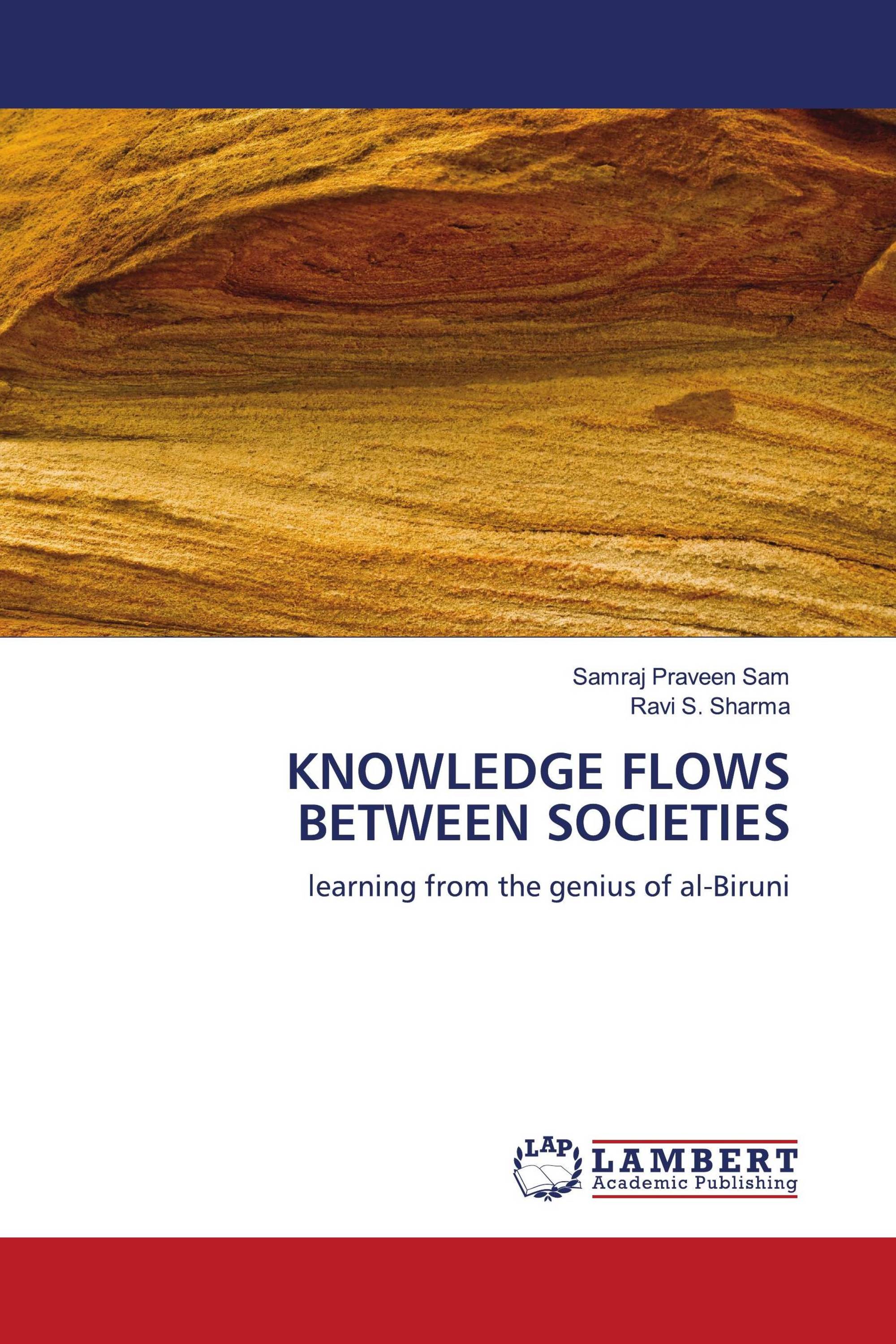 KNOWLEDGE FLOWS BETWEEN SOCIETIES