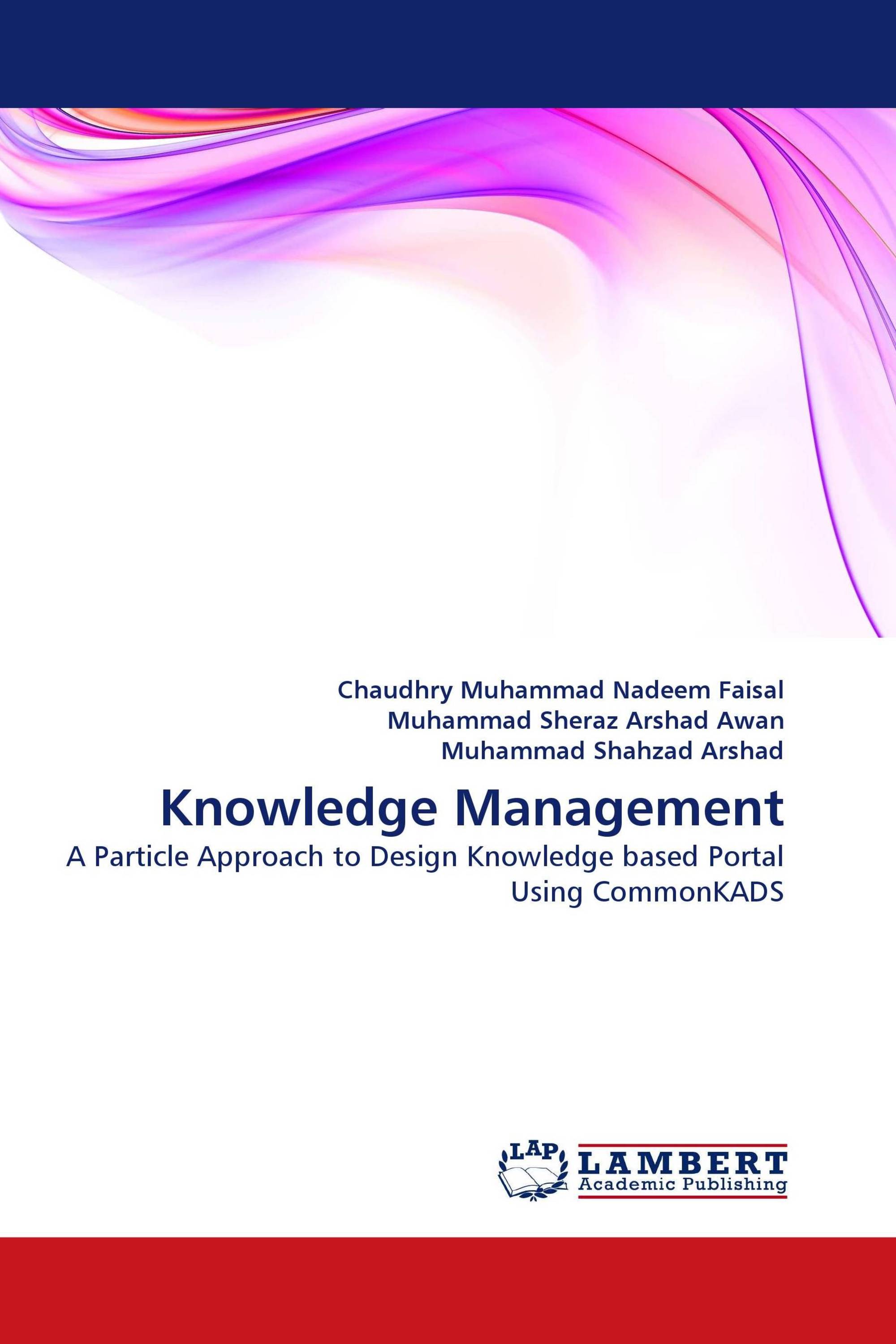 Knowledge Management