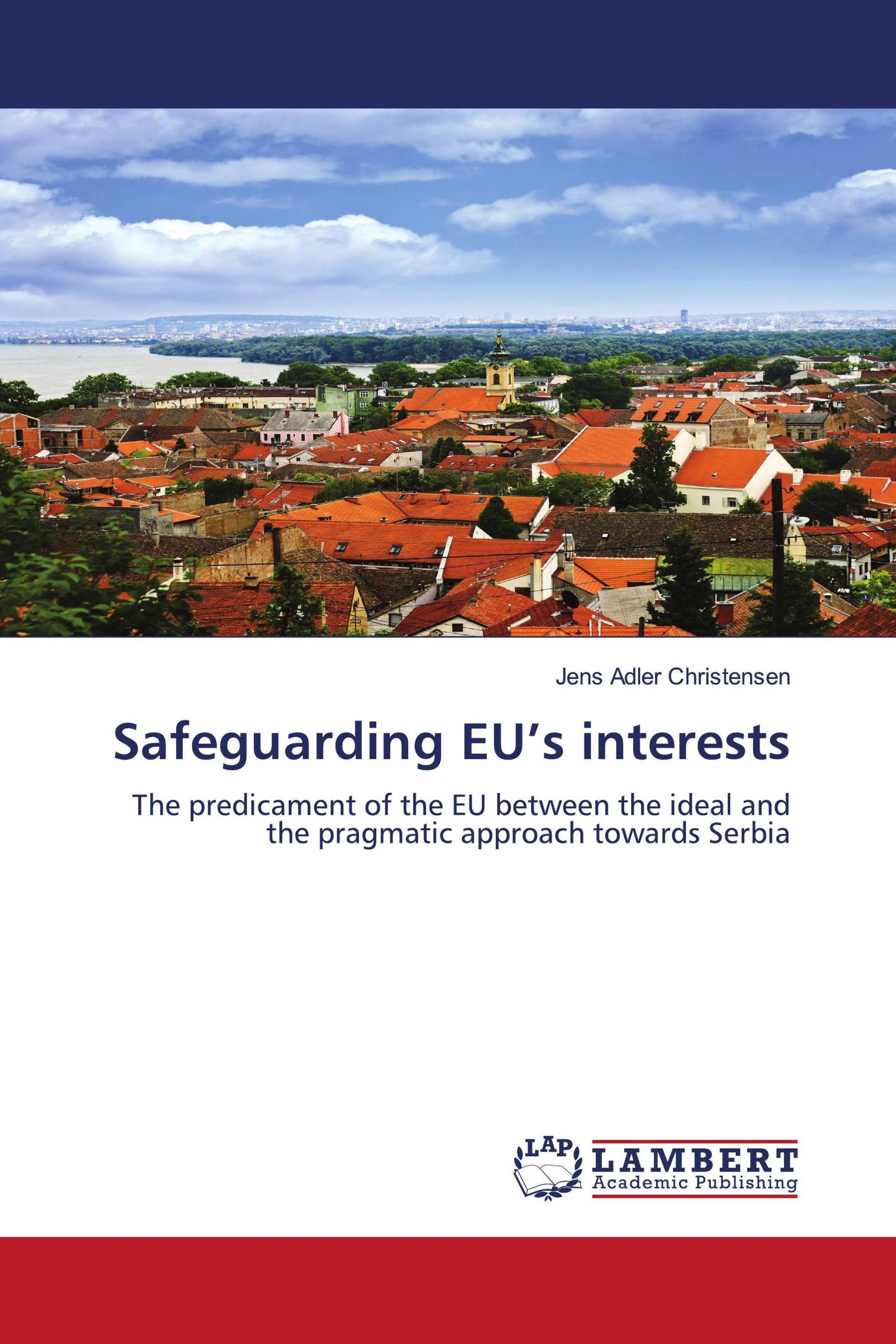 Safeguarding EU’s interests