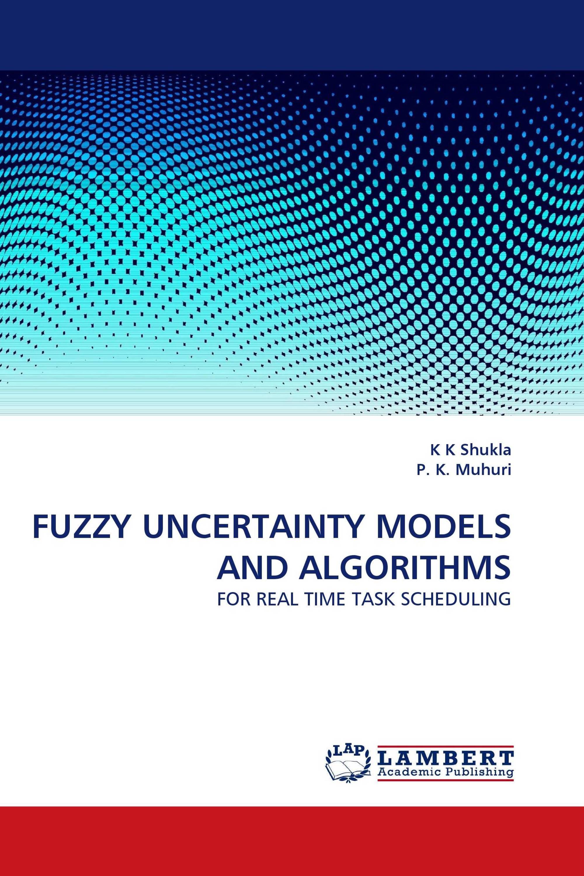 FUZZY UNCERTAINTY MODELS AND ALGORITHMS