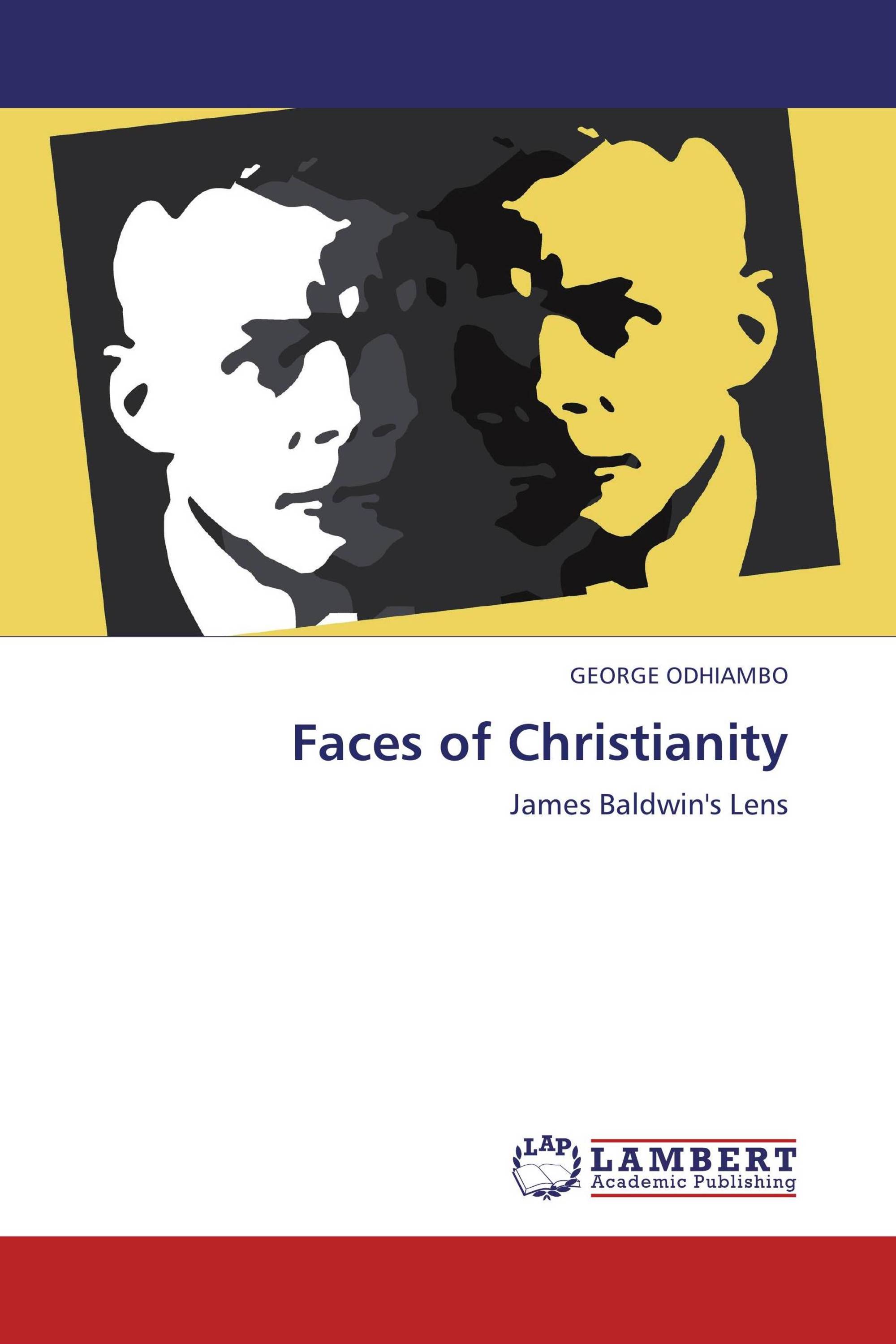 Faces of Christianity