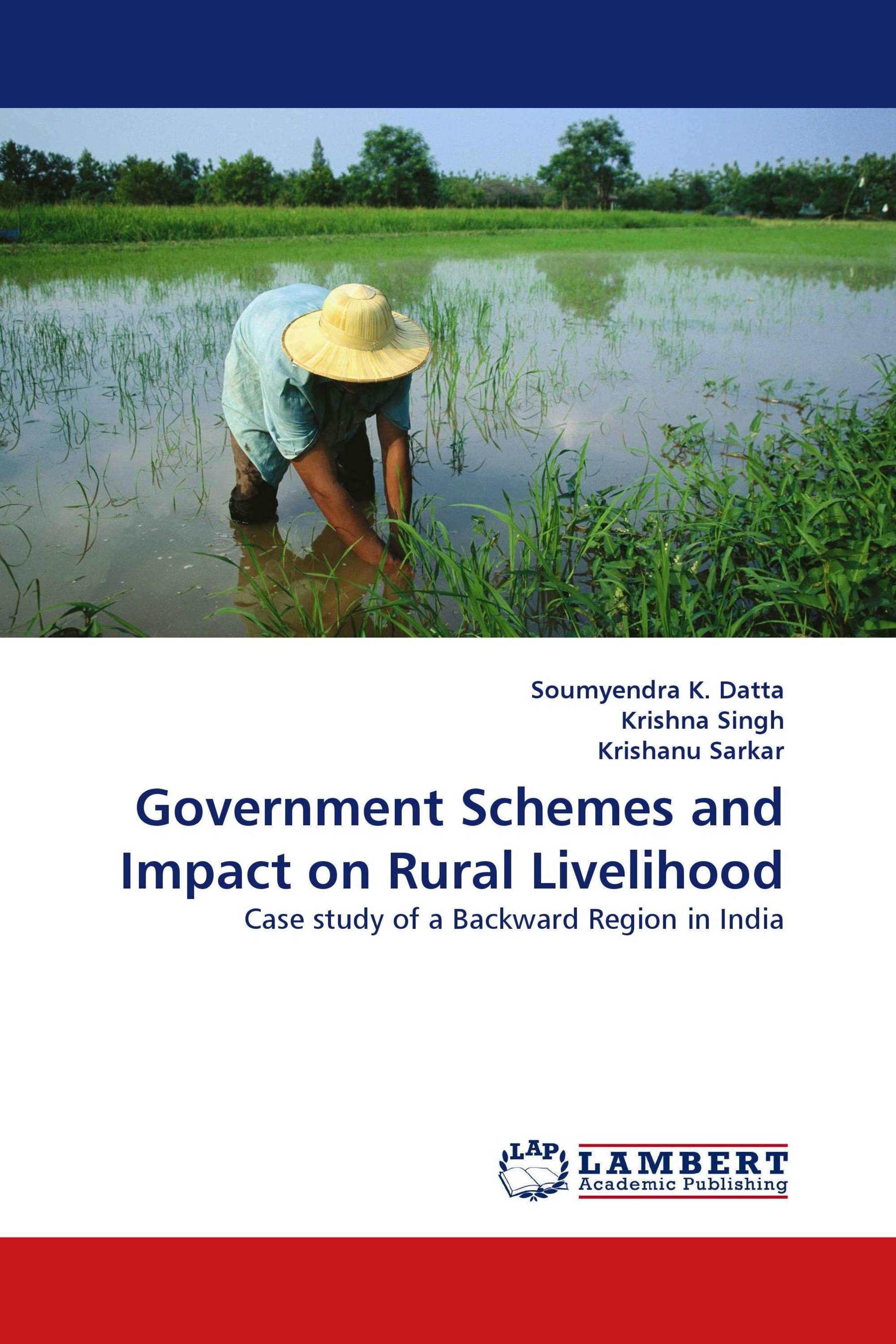 Government Schemes and Impact on Rural Livelihood