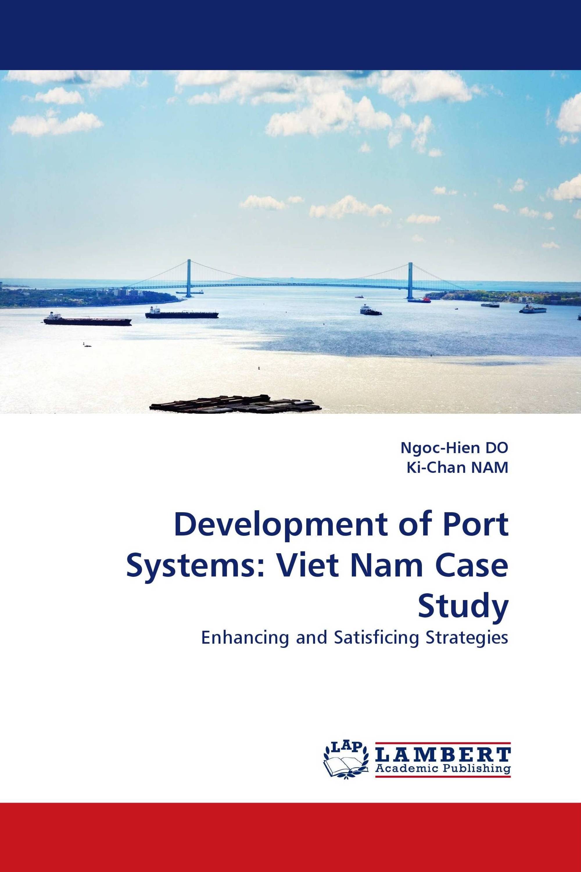 Development of Port Systems: Viet Nam Case Study