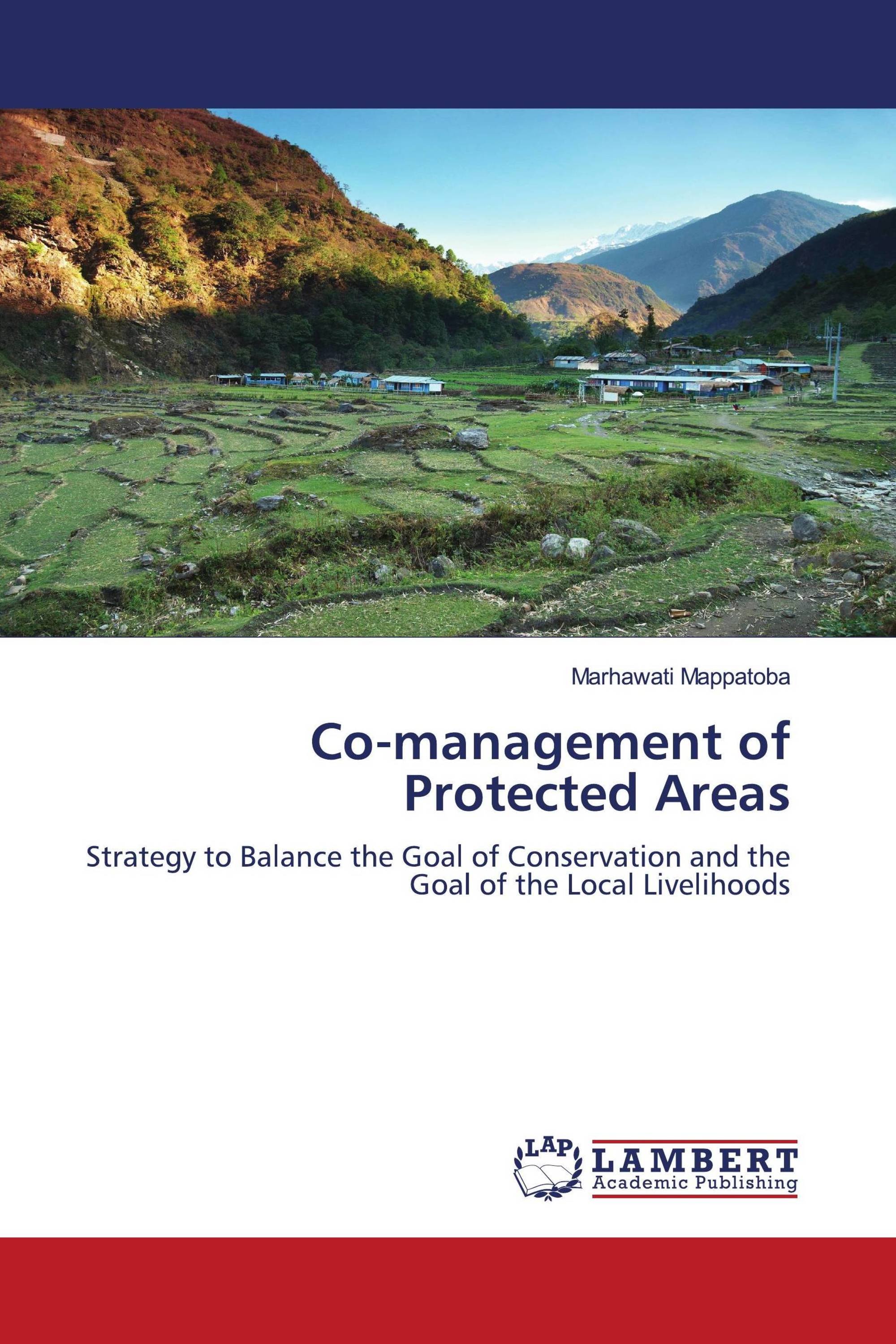 Co-management of Protected Areas