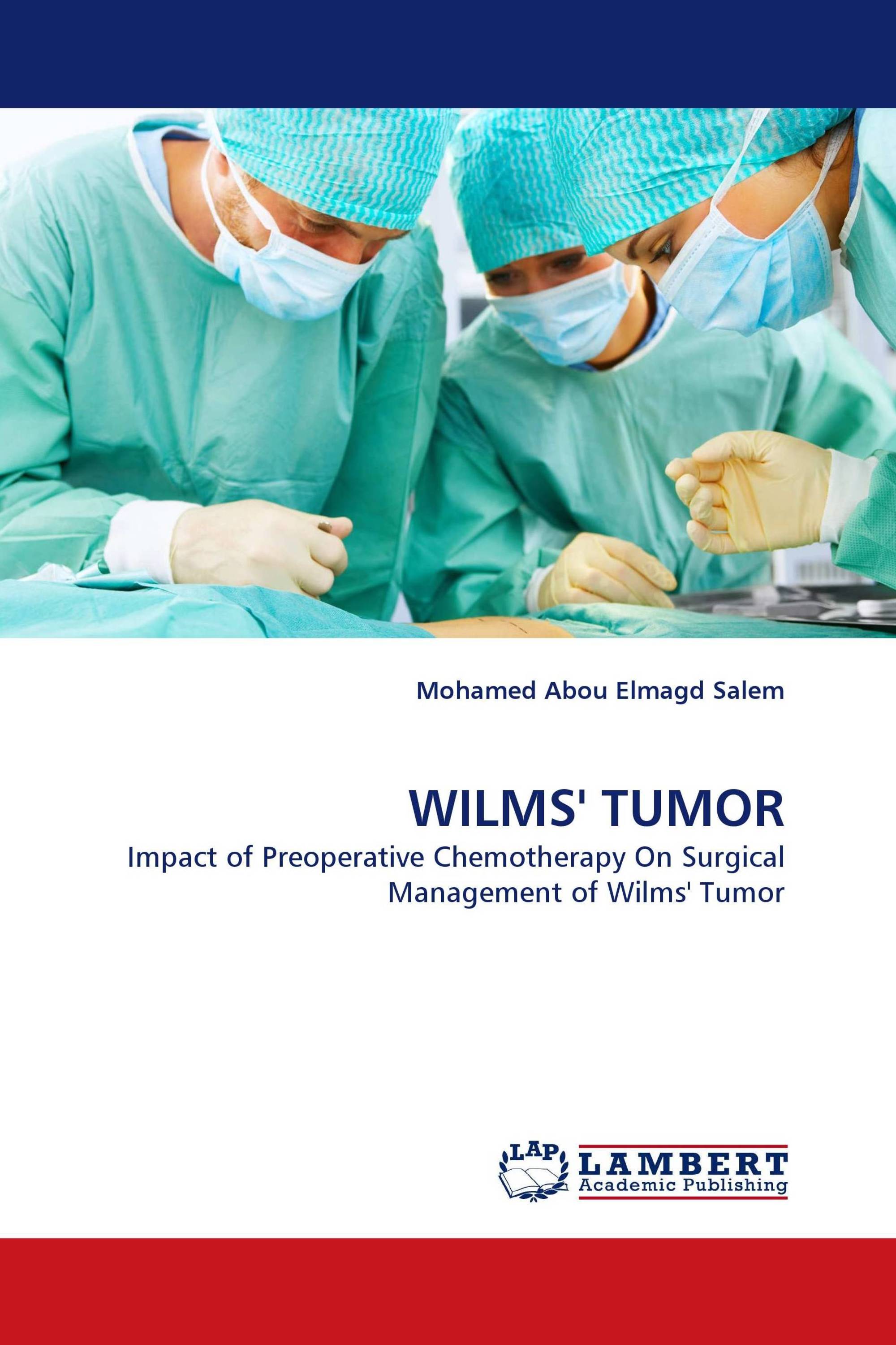 WILMS' TUMOR