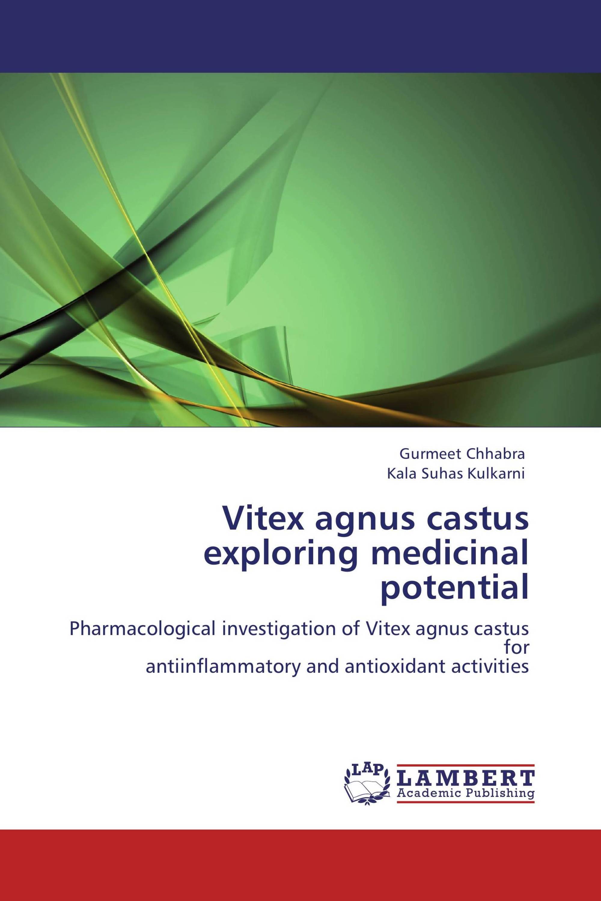 Vitex agnus castus exploring medicinal potential