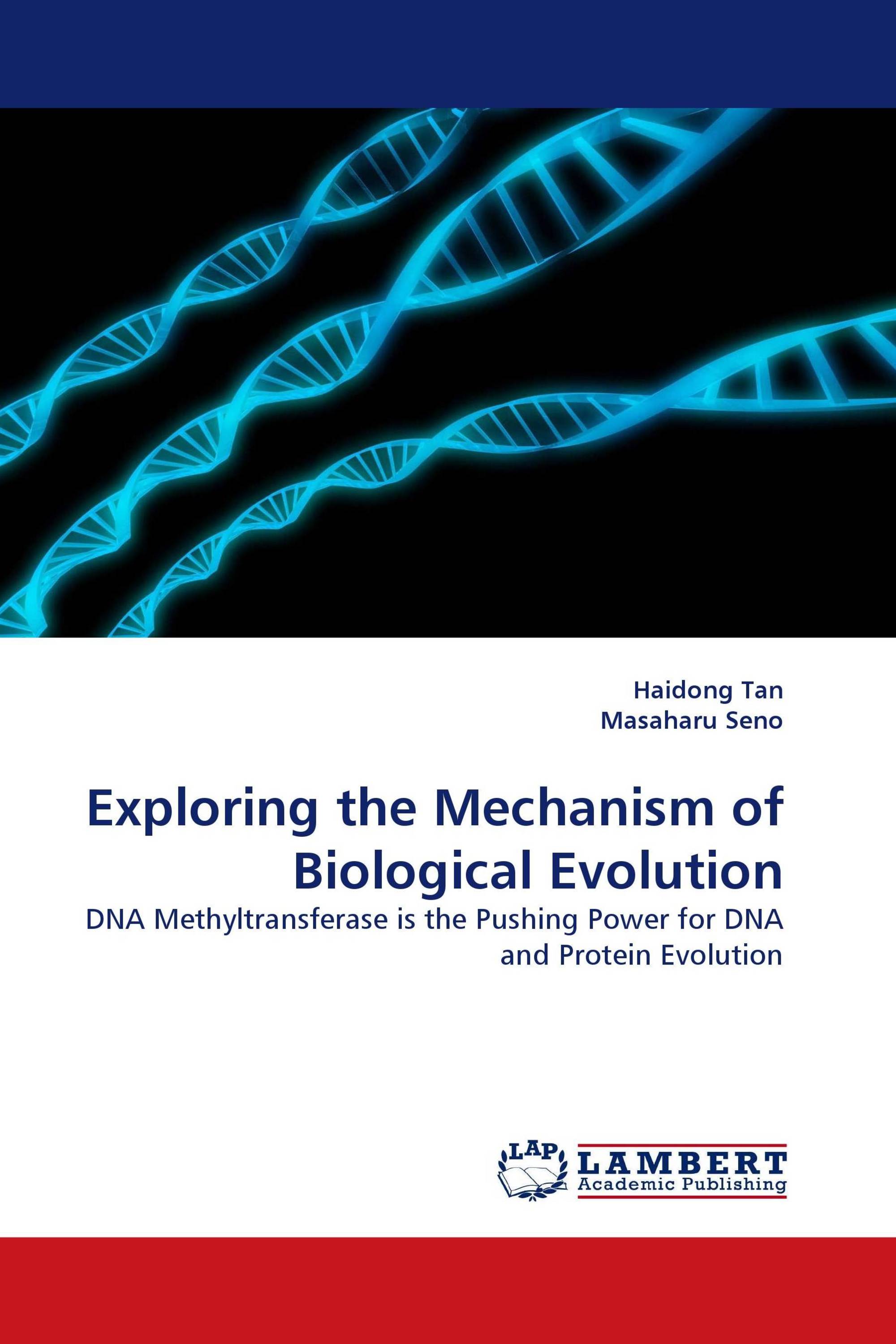 Exploring the Mechanism of Biological Evolution