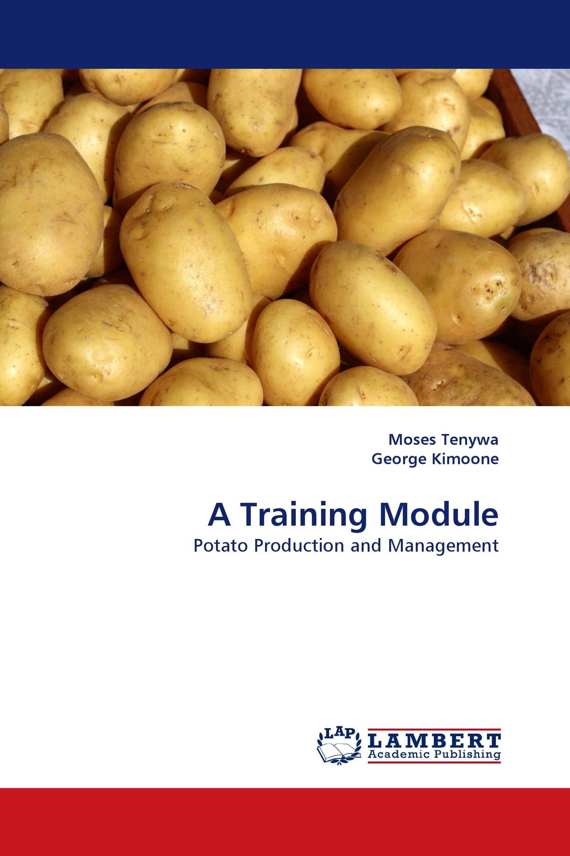 A Training Module