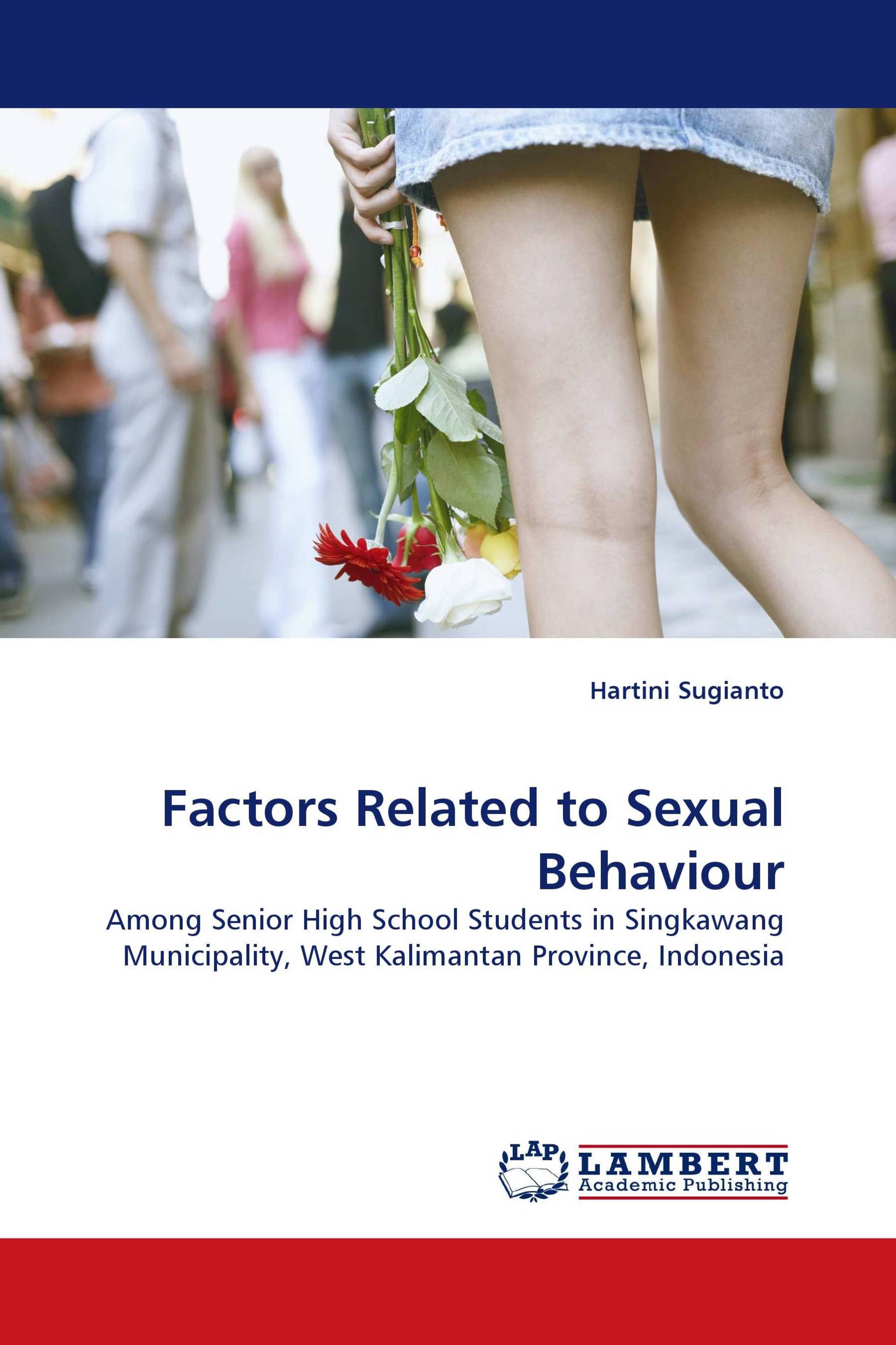 Factors Related to Sexual Behaviour