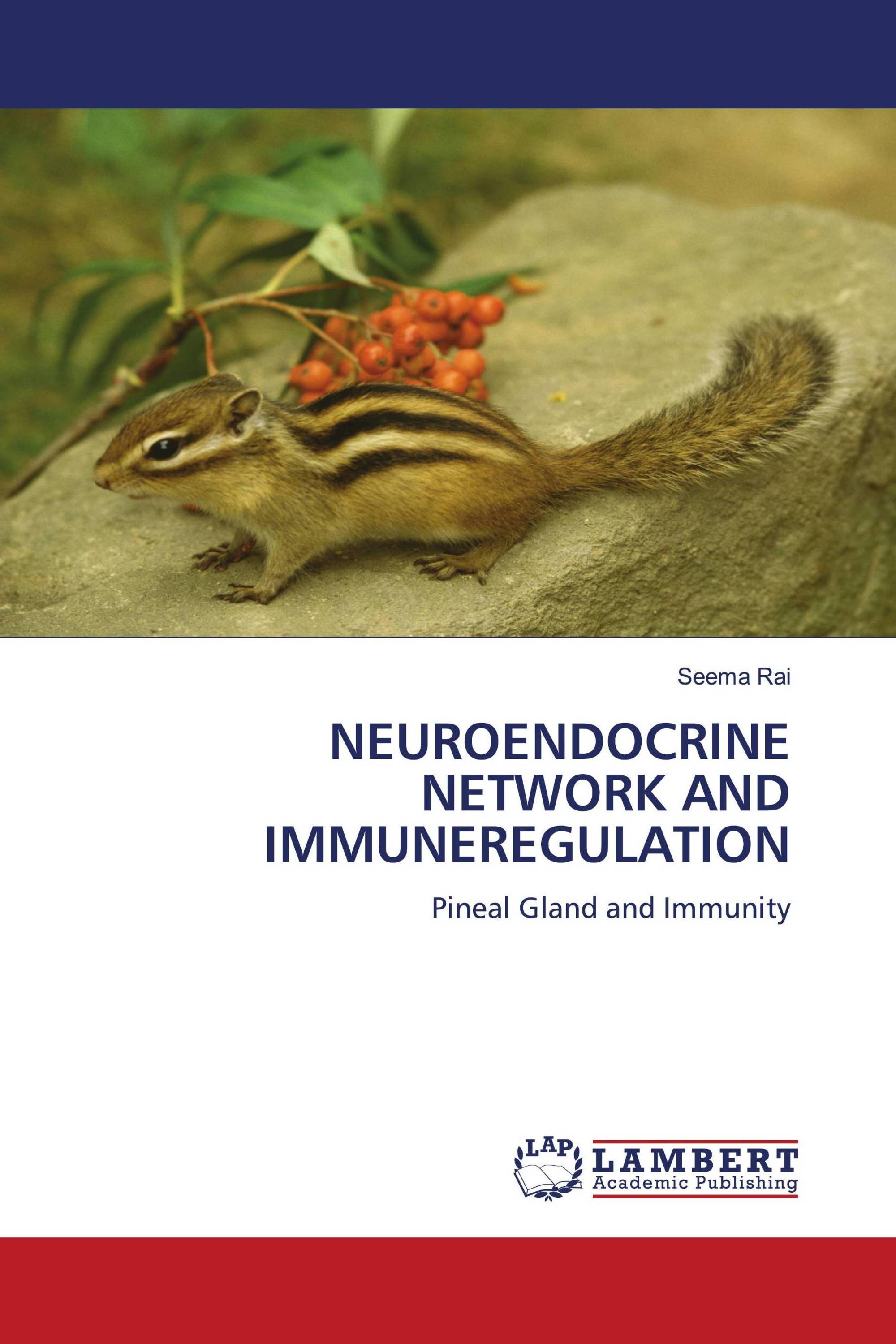 NEUROENDOCRINE NETWORK AND IMMUNEREGULATION