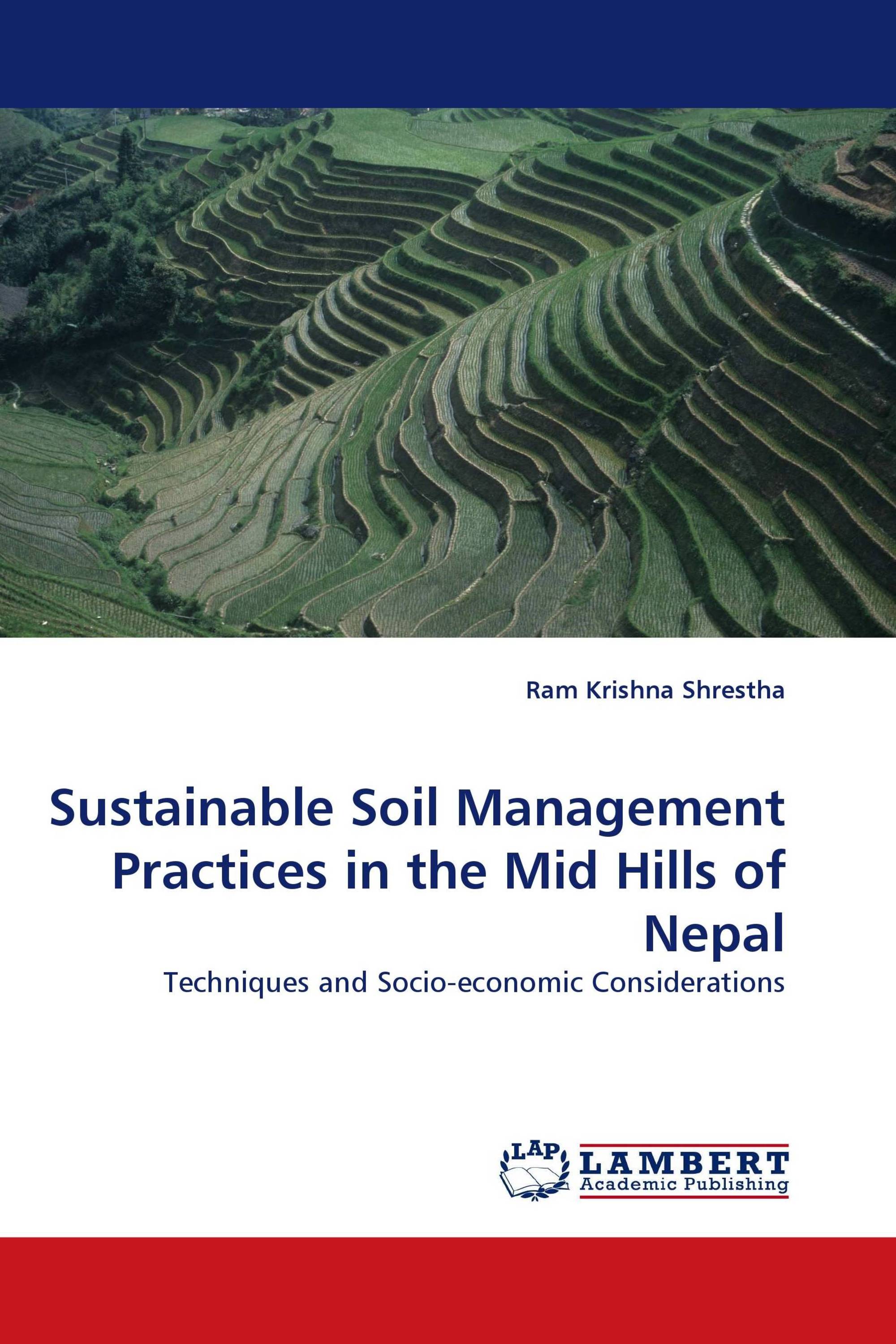 Sustainable Soil Management Practices in the Mid Hills of Nepal