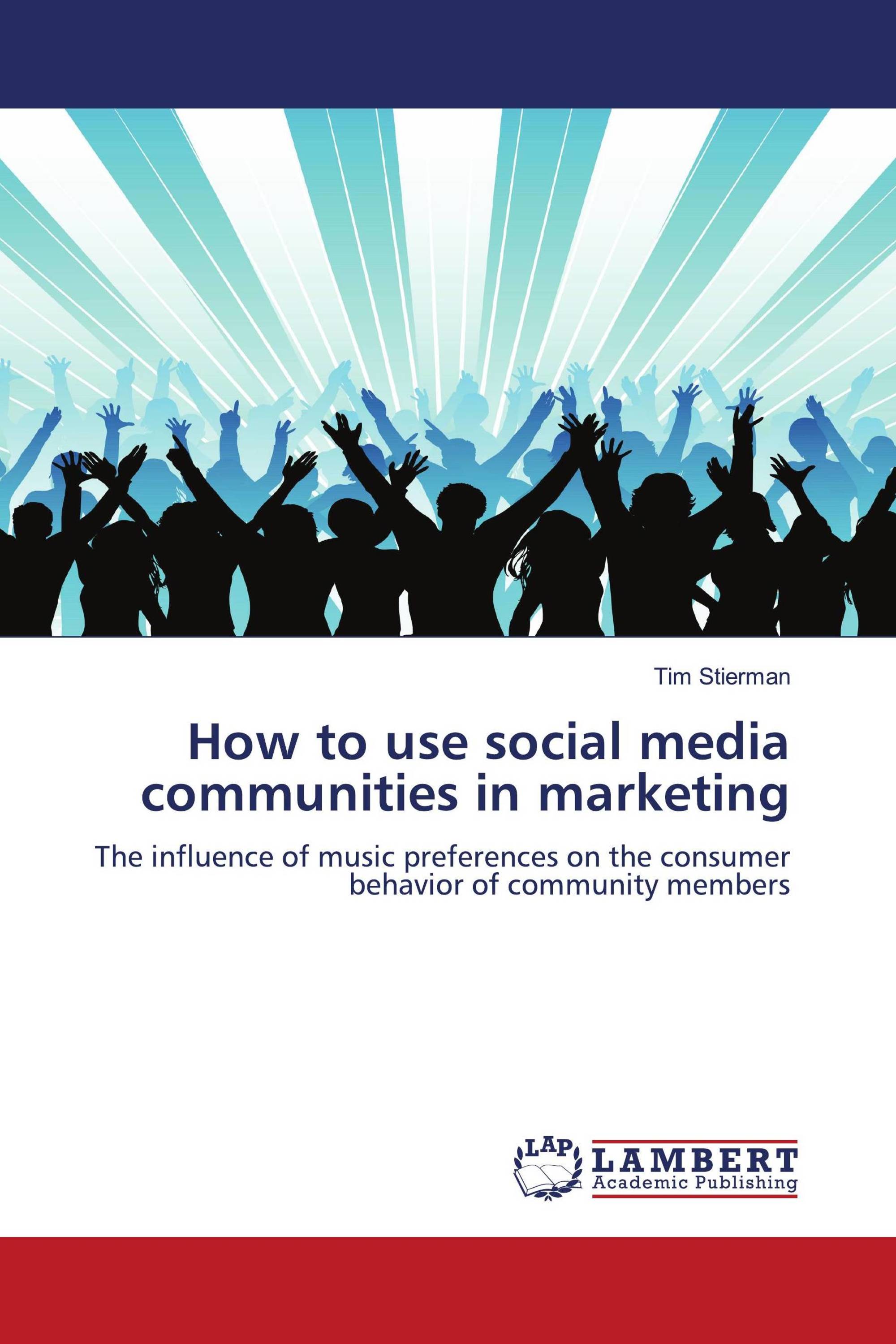 How to use social media communities in marketing