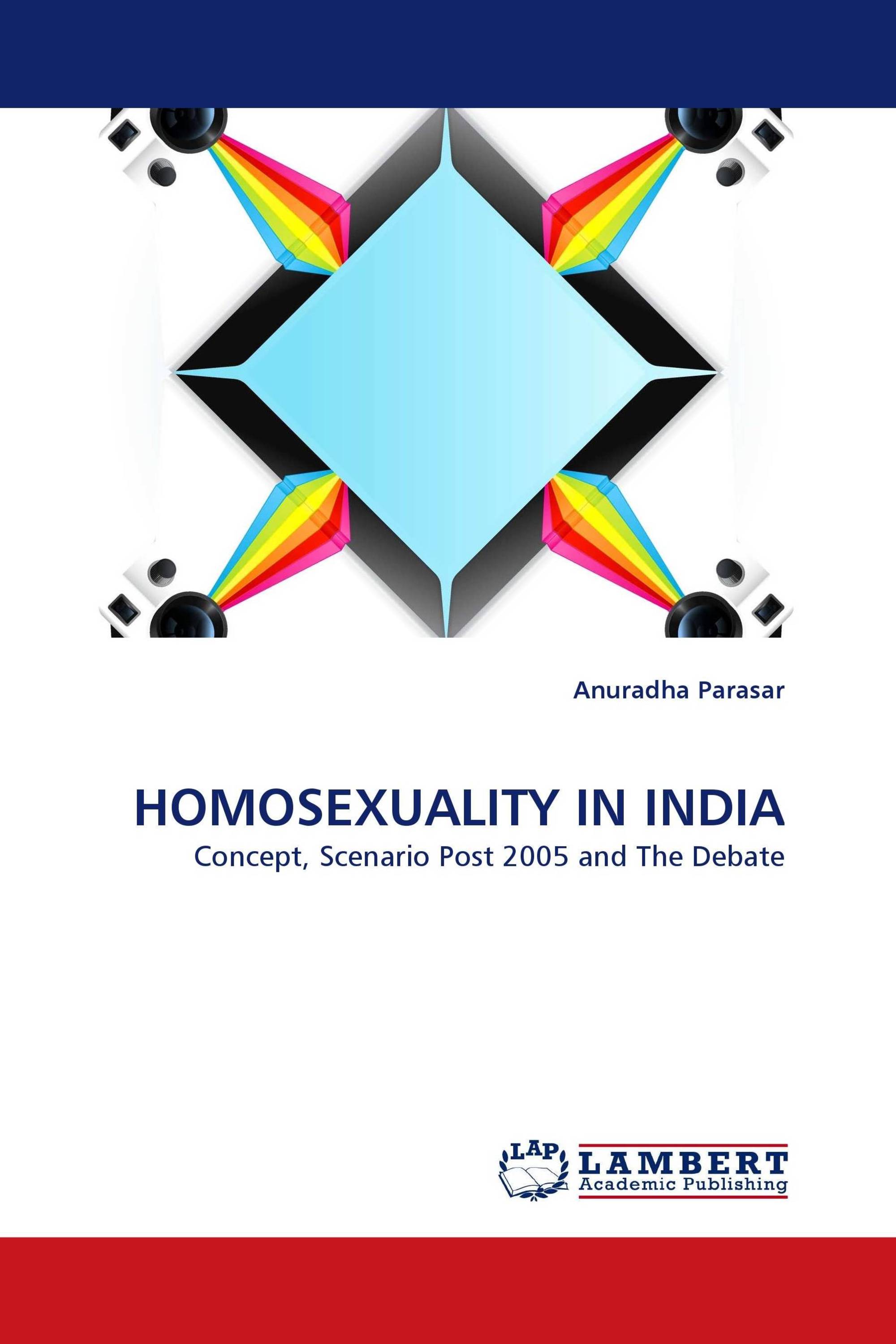 HOMOSEXUALITY IN INDIA