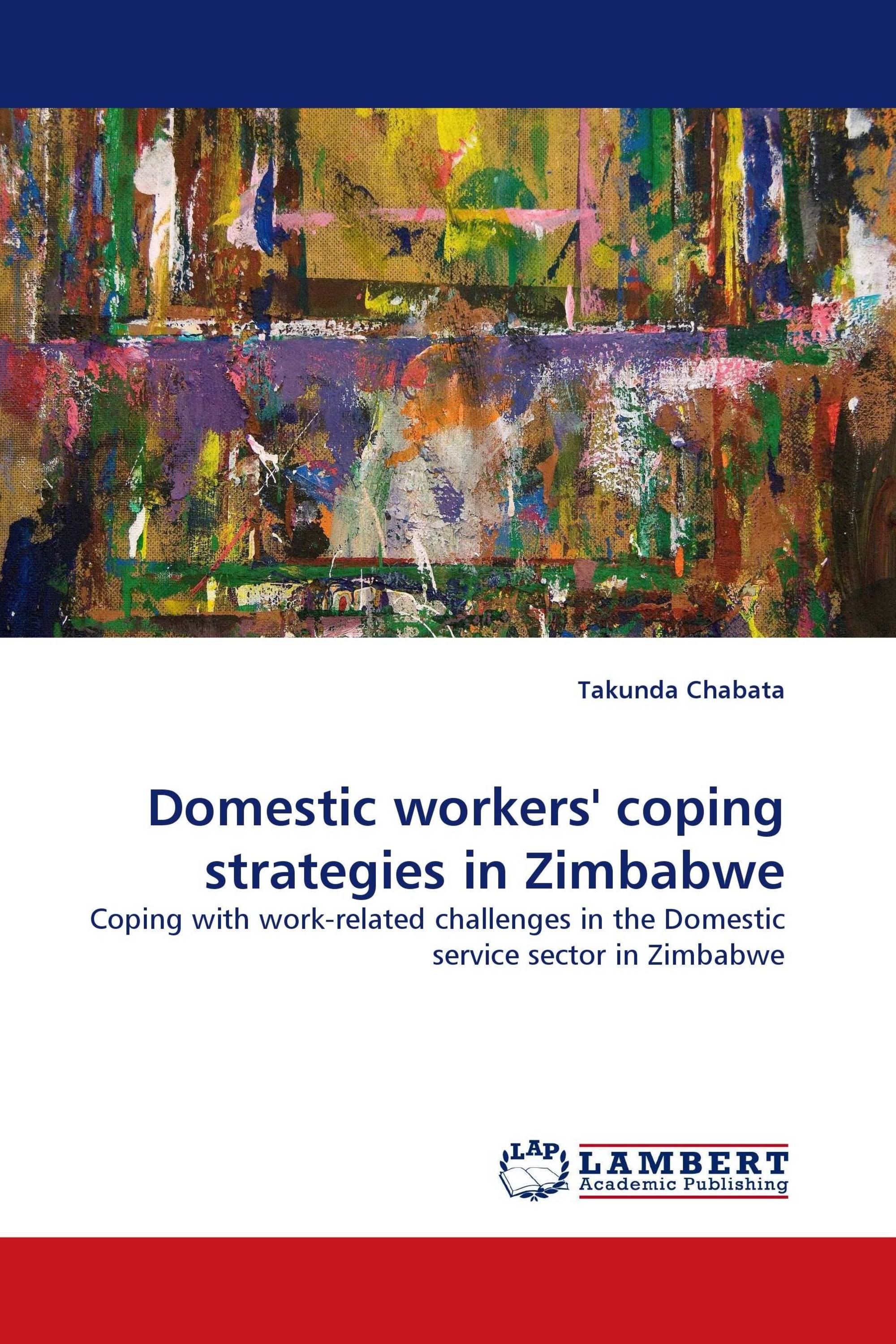 Domestic workers' coping strategies in Zimbabwe