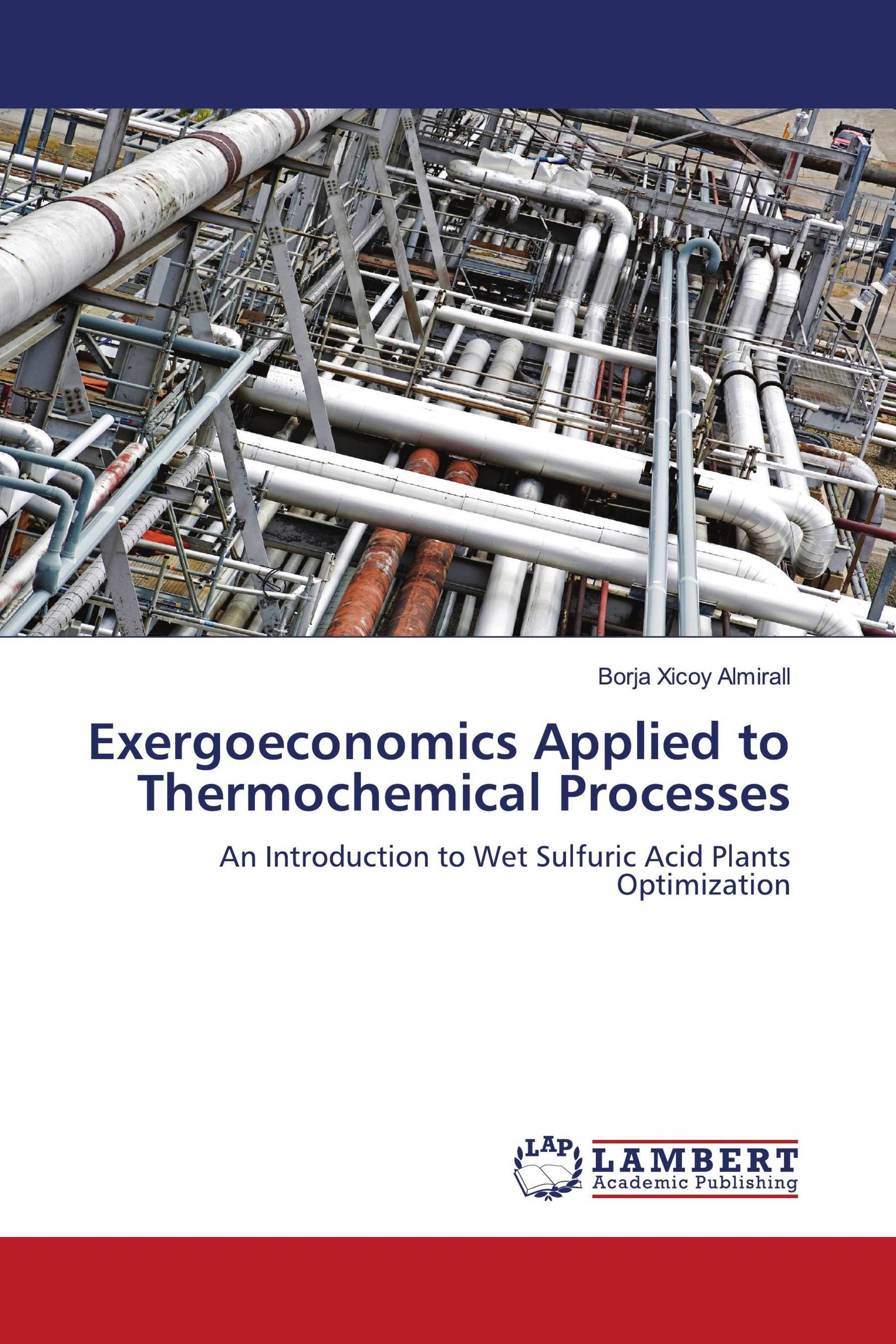 Exergoeconomics Applied to Thermochemical Processes