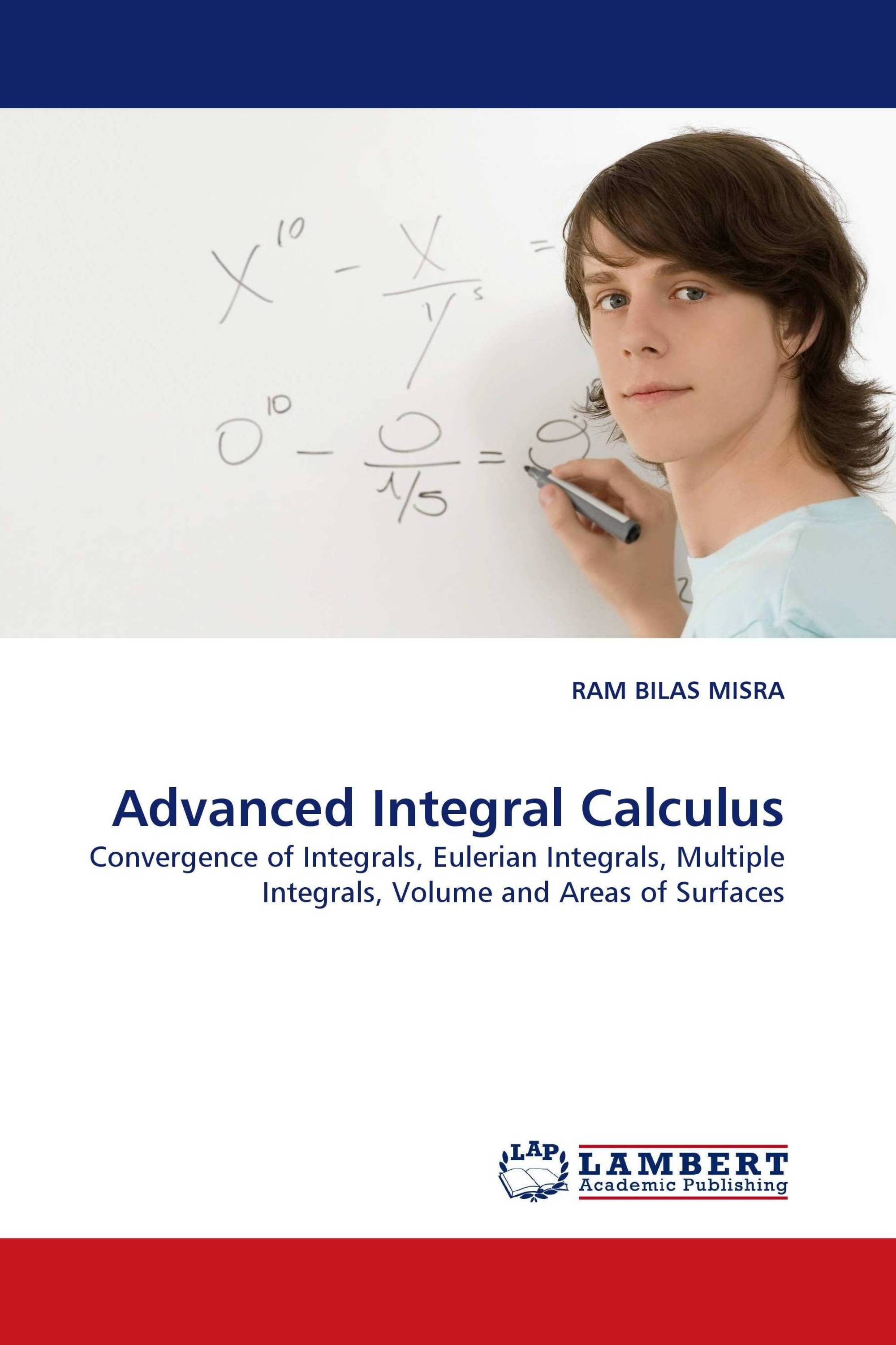 Advanced Integral Calculus