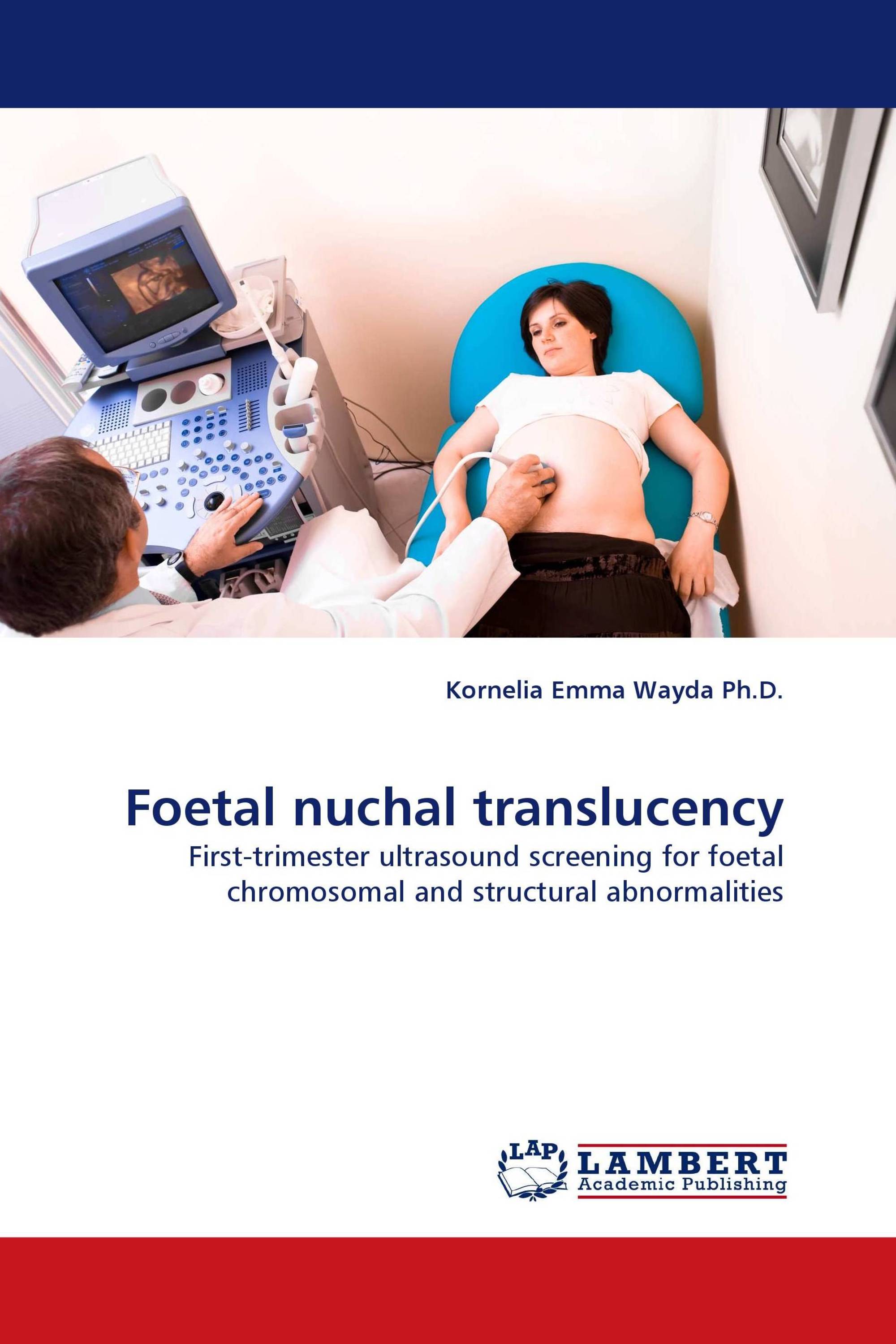 Foetal nuchal translucency