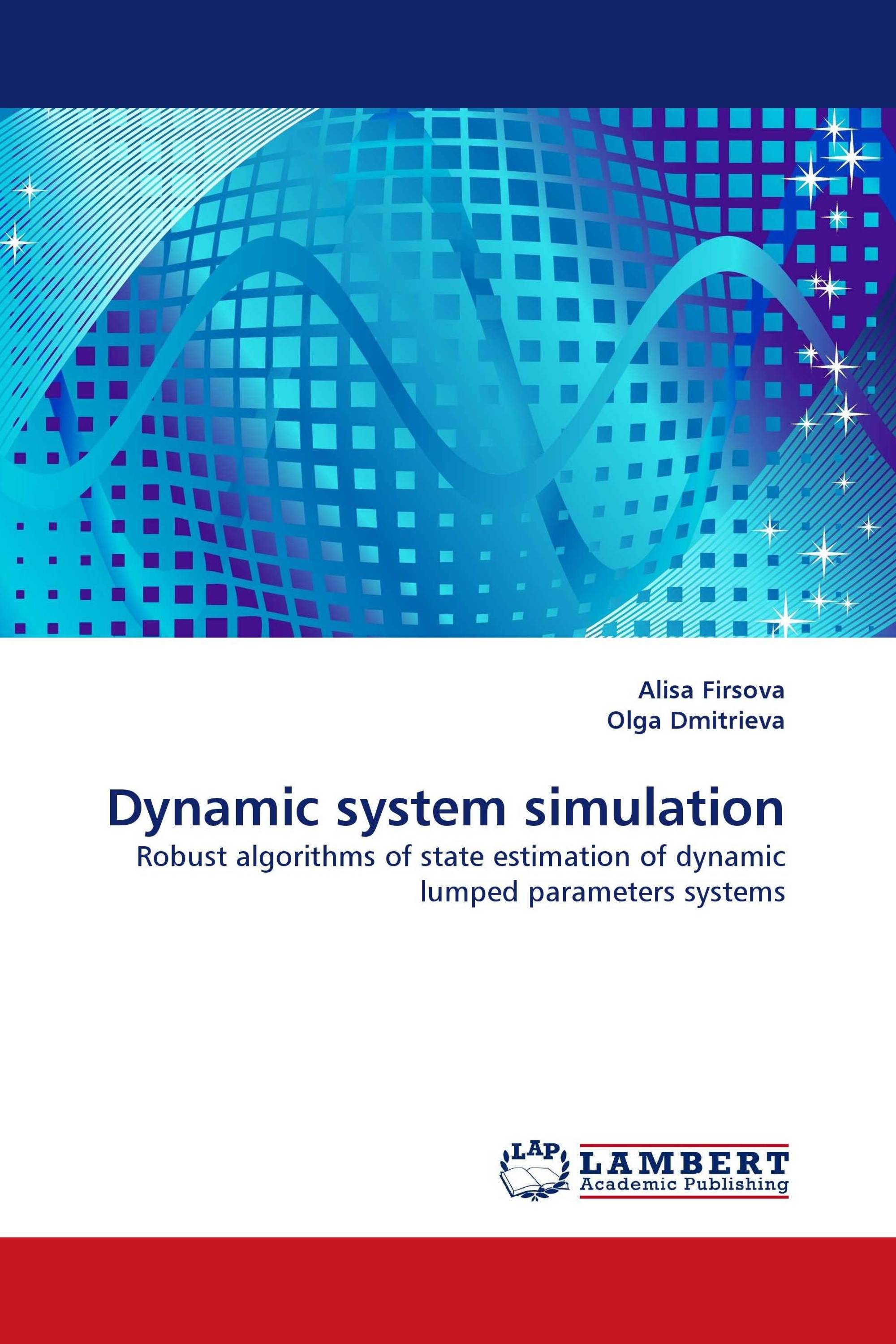 Dynamic system simulation