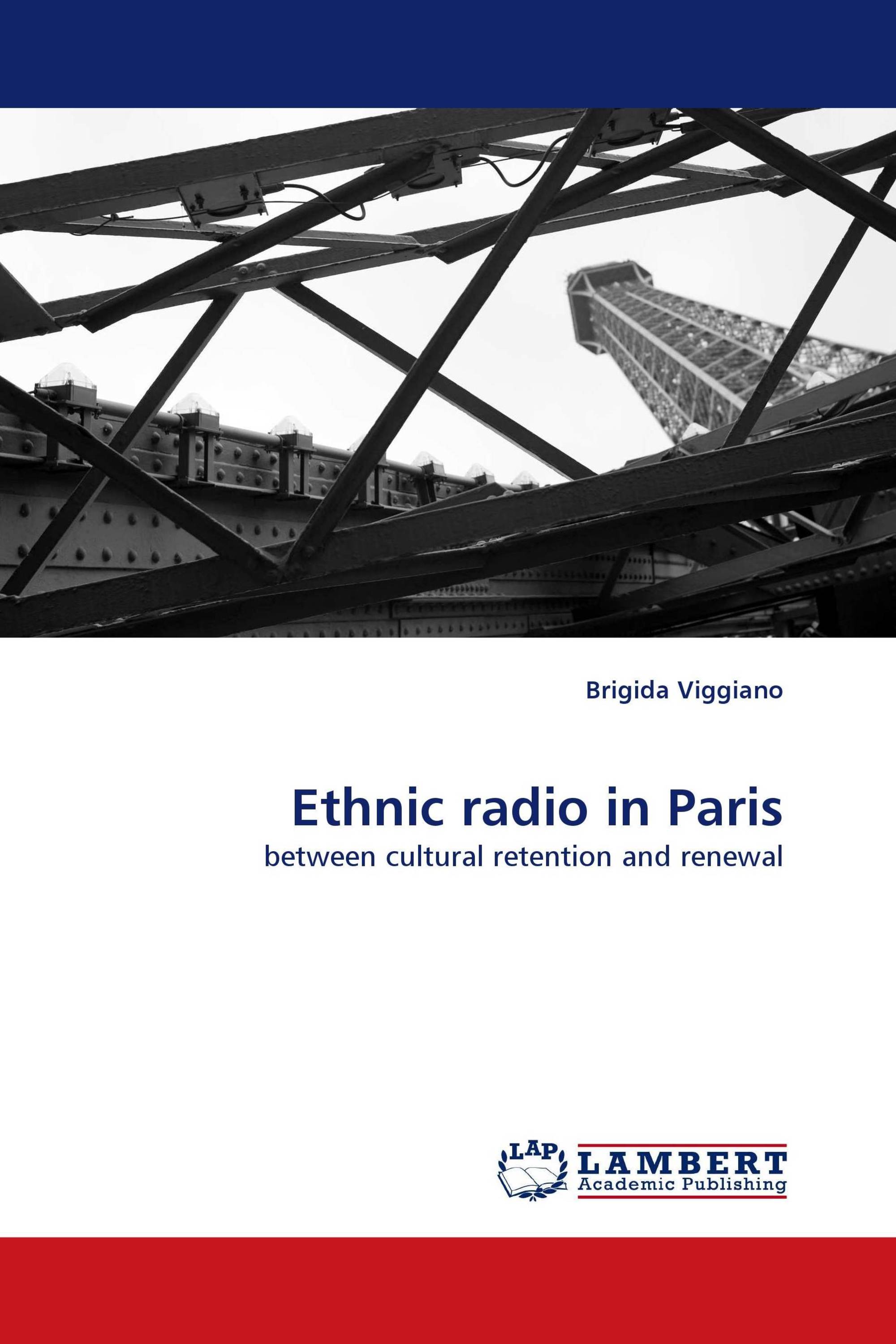 Ethnic radio in Paris