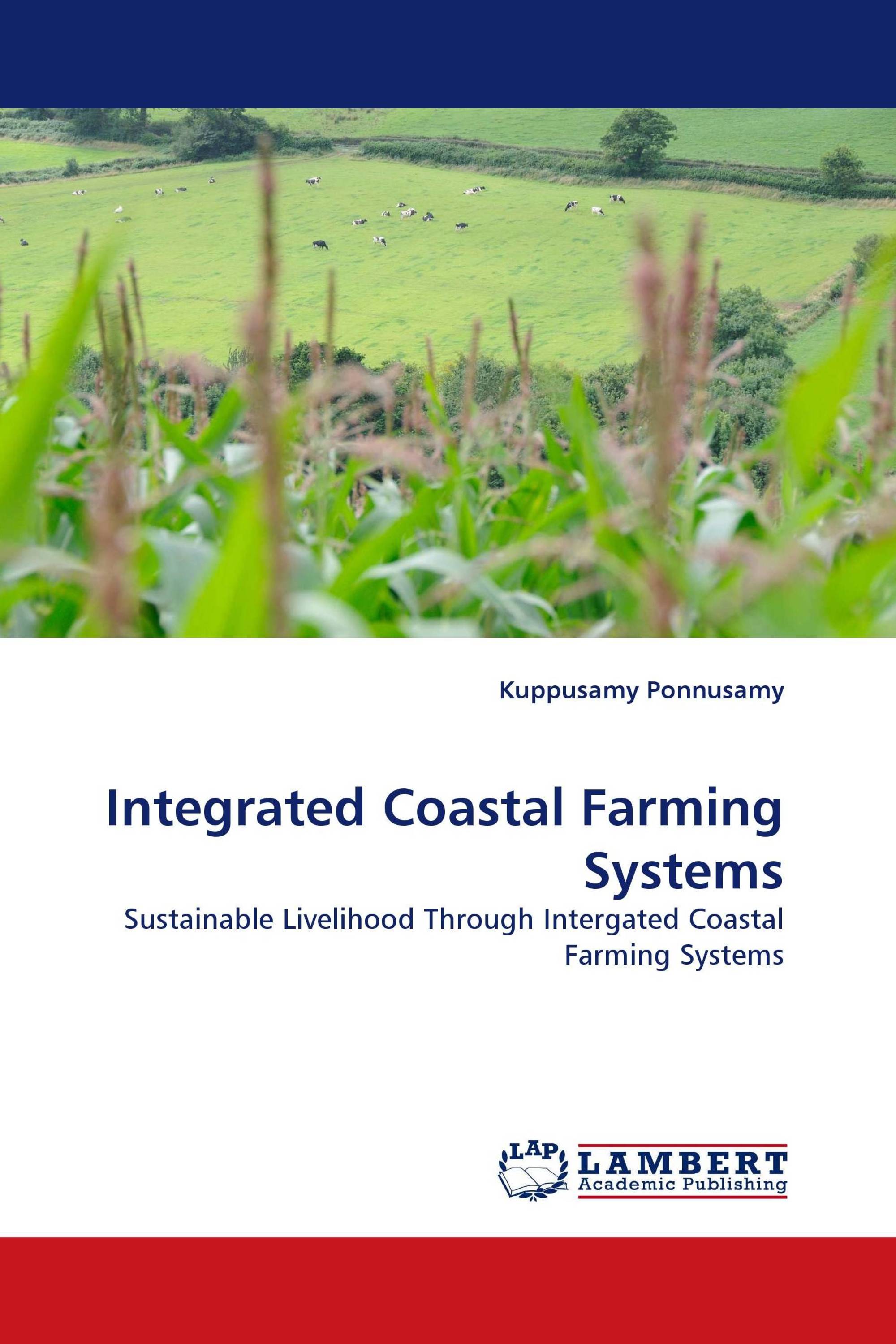 Integrated Coastal Farming Systems