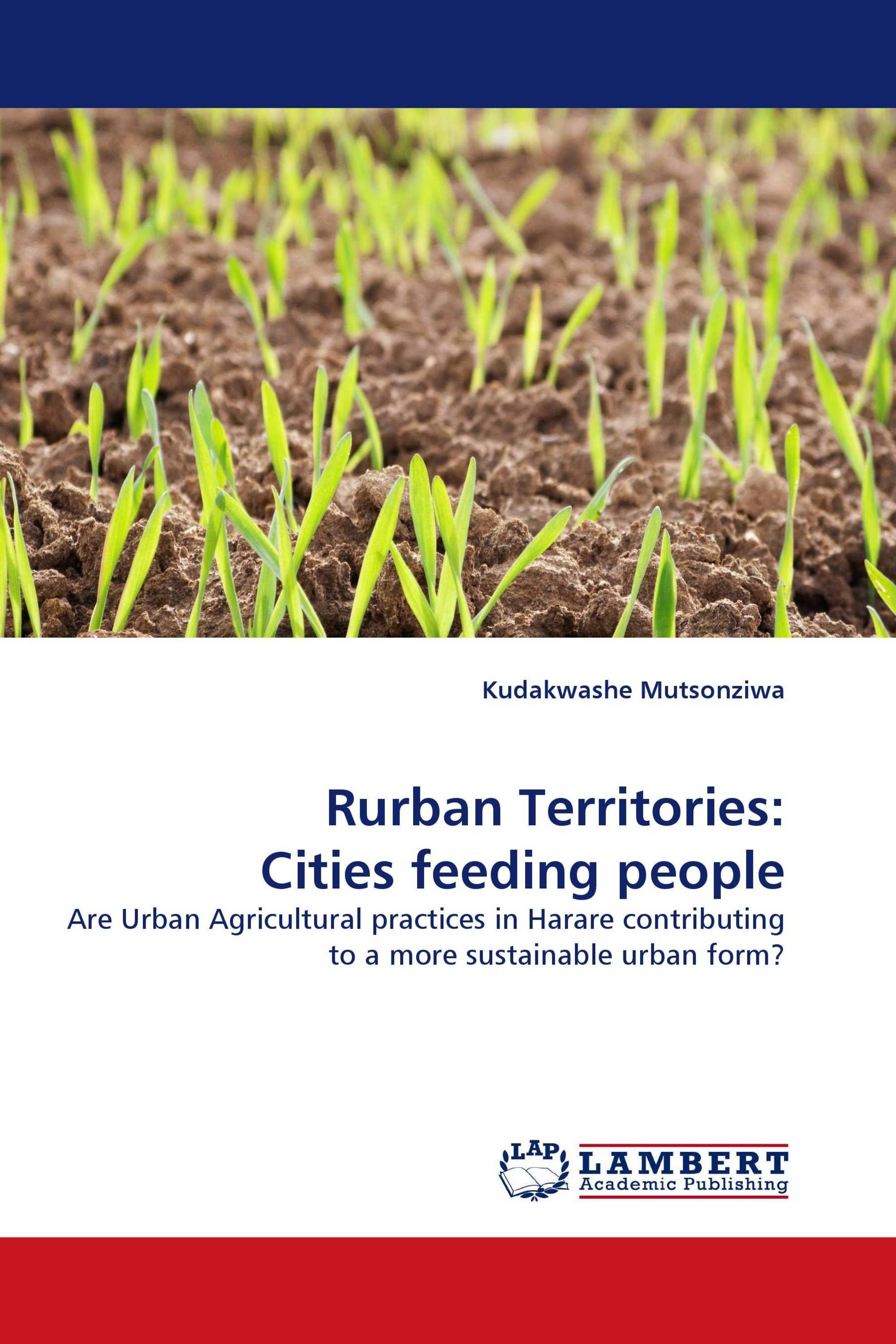 Rurban Territories: Cities feeding people