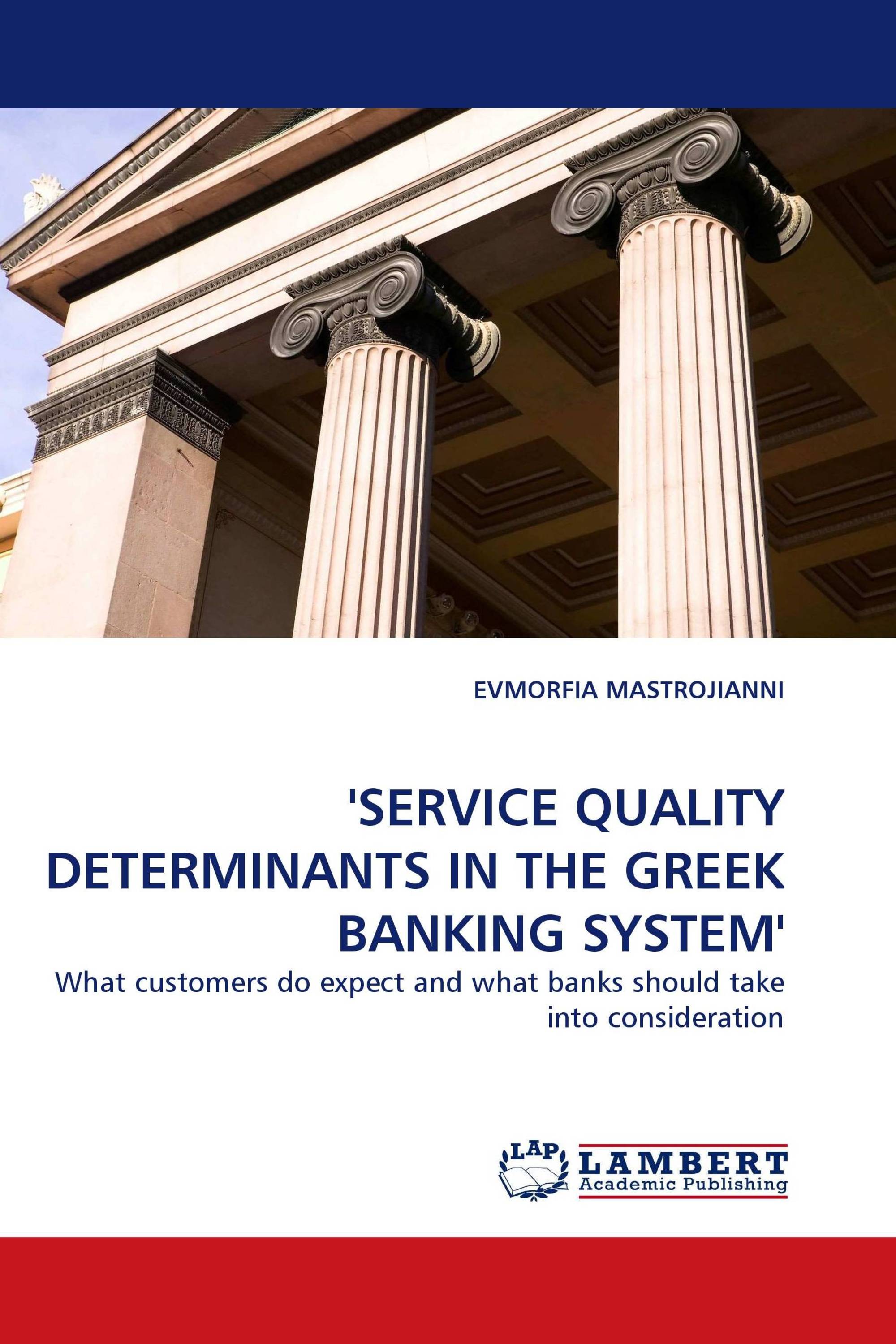 customer relationship management a case study of a greek bank