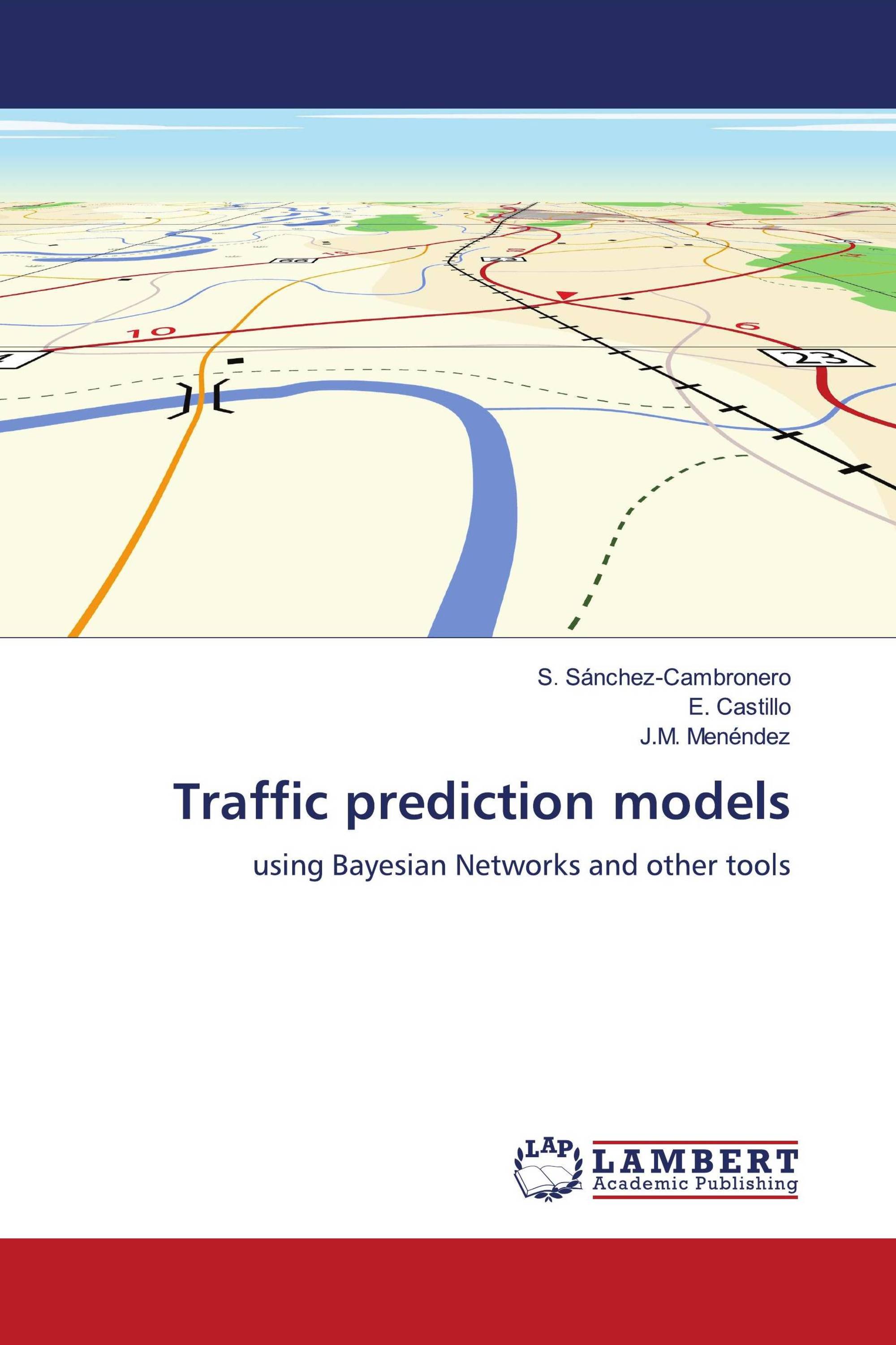 Traffic prediction models