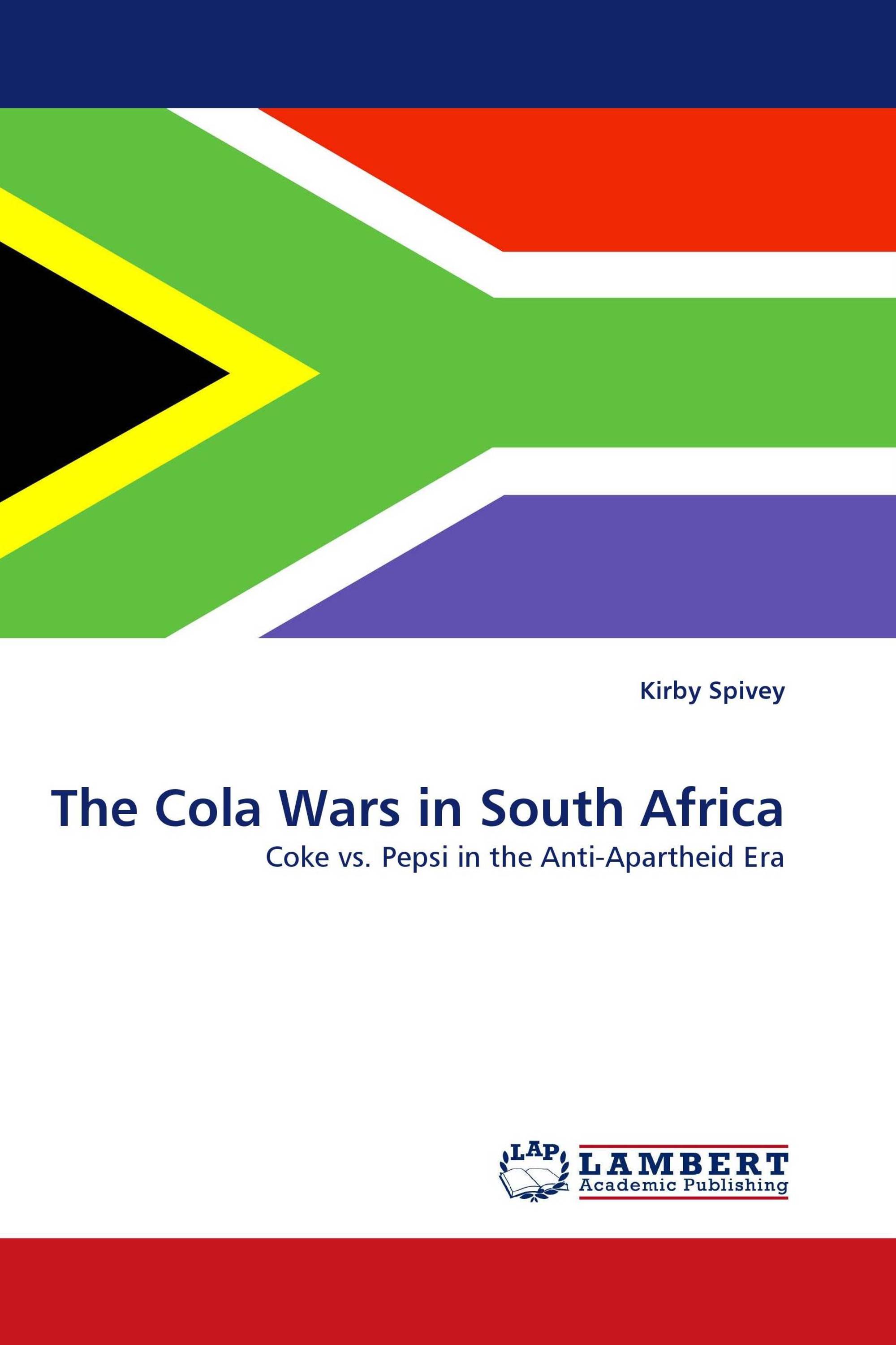 The Cola Wars in South Africa