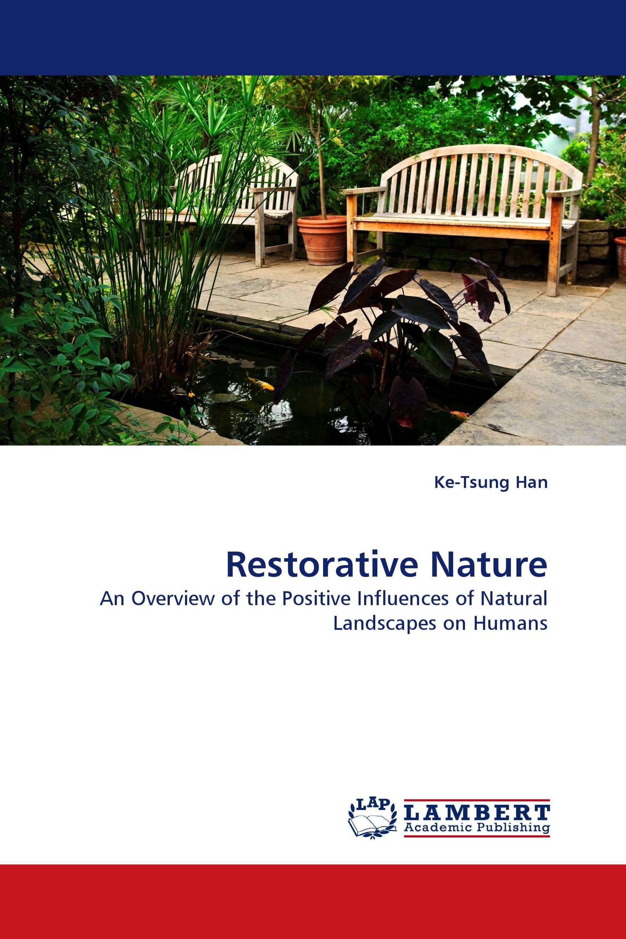 Restorative Nature