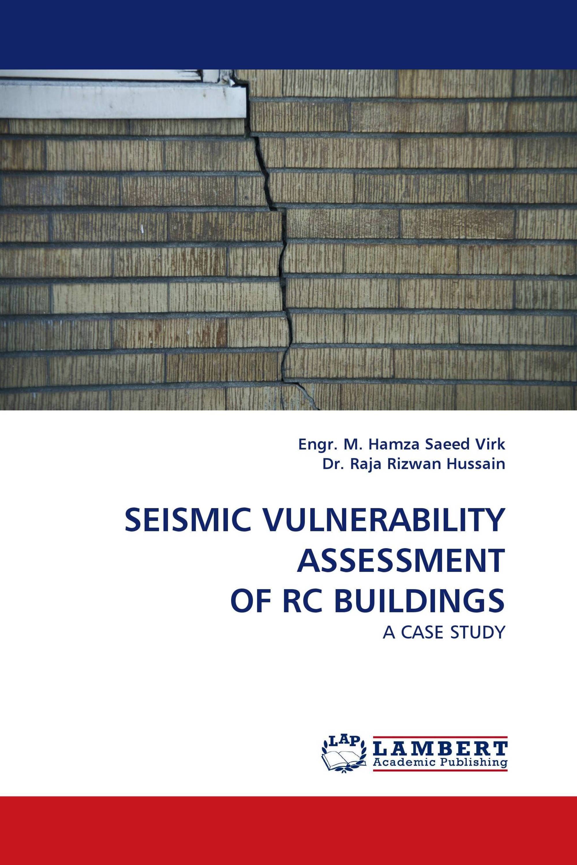 SEISMIC VULNERABILITY ASSESSMENT OF RC BUILDINGS