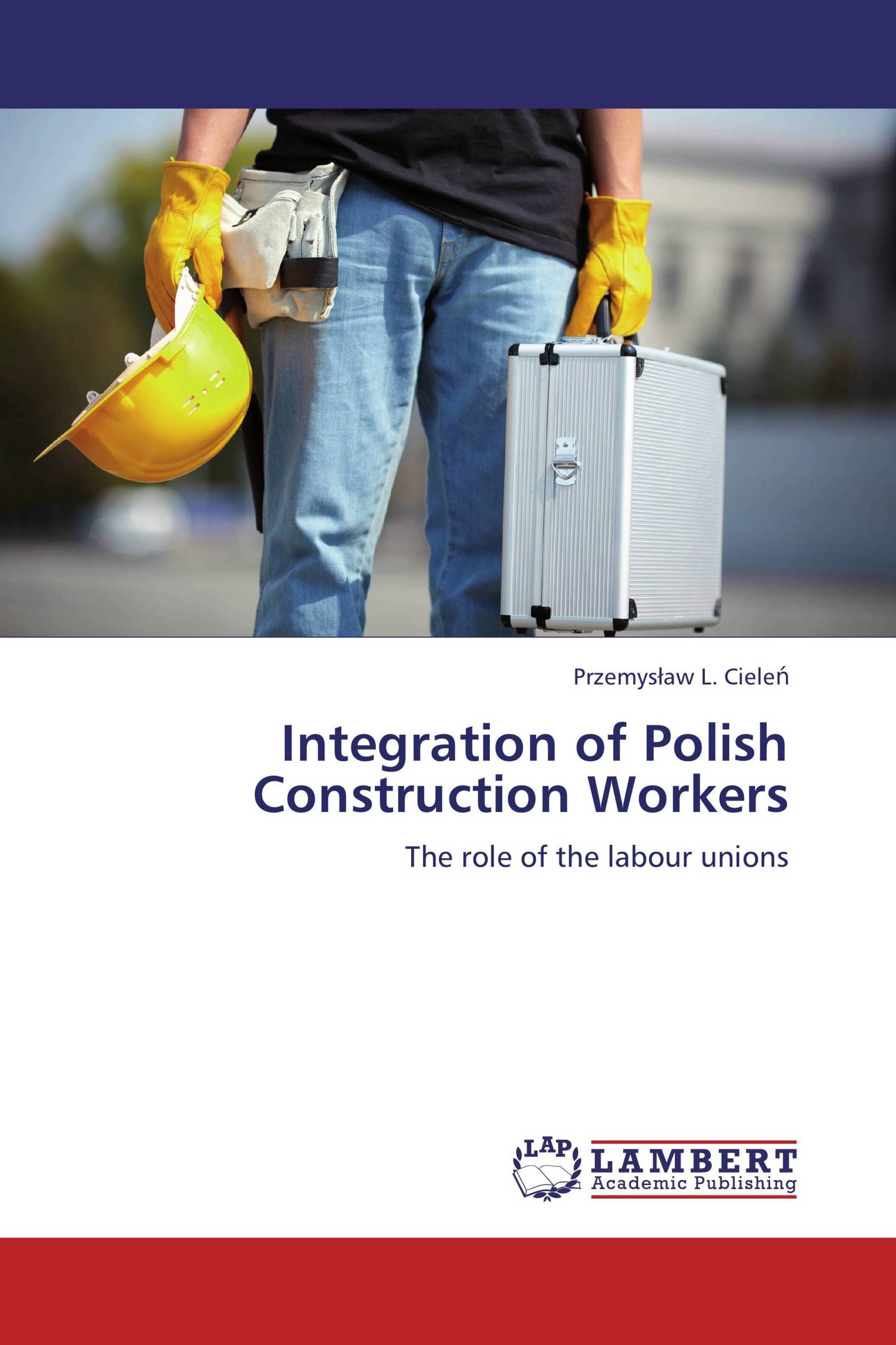 Integration of Polish Construction Workers