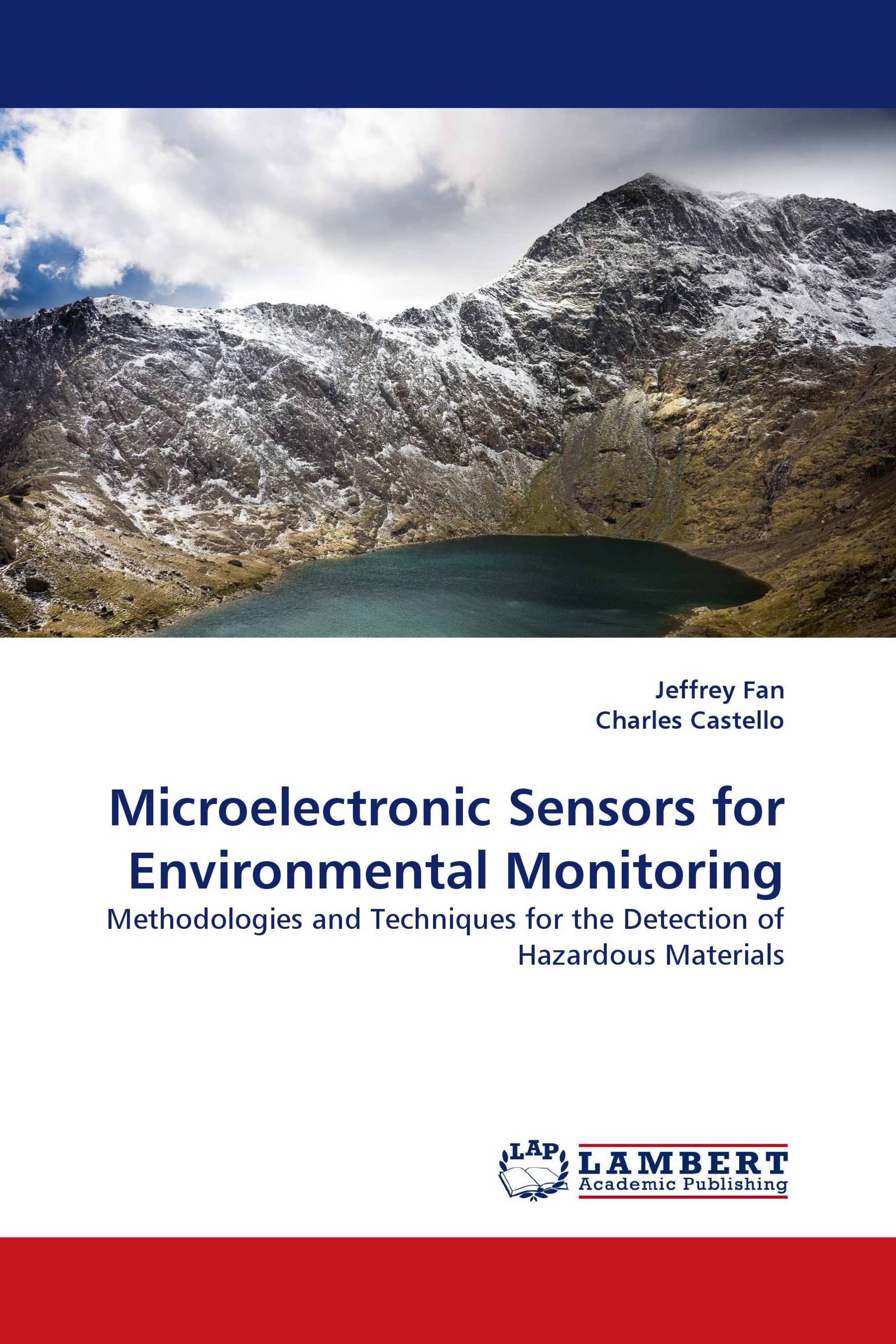 Microelectronic Sensors for Environmental Monitoring