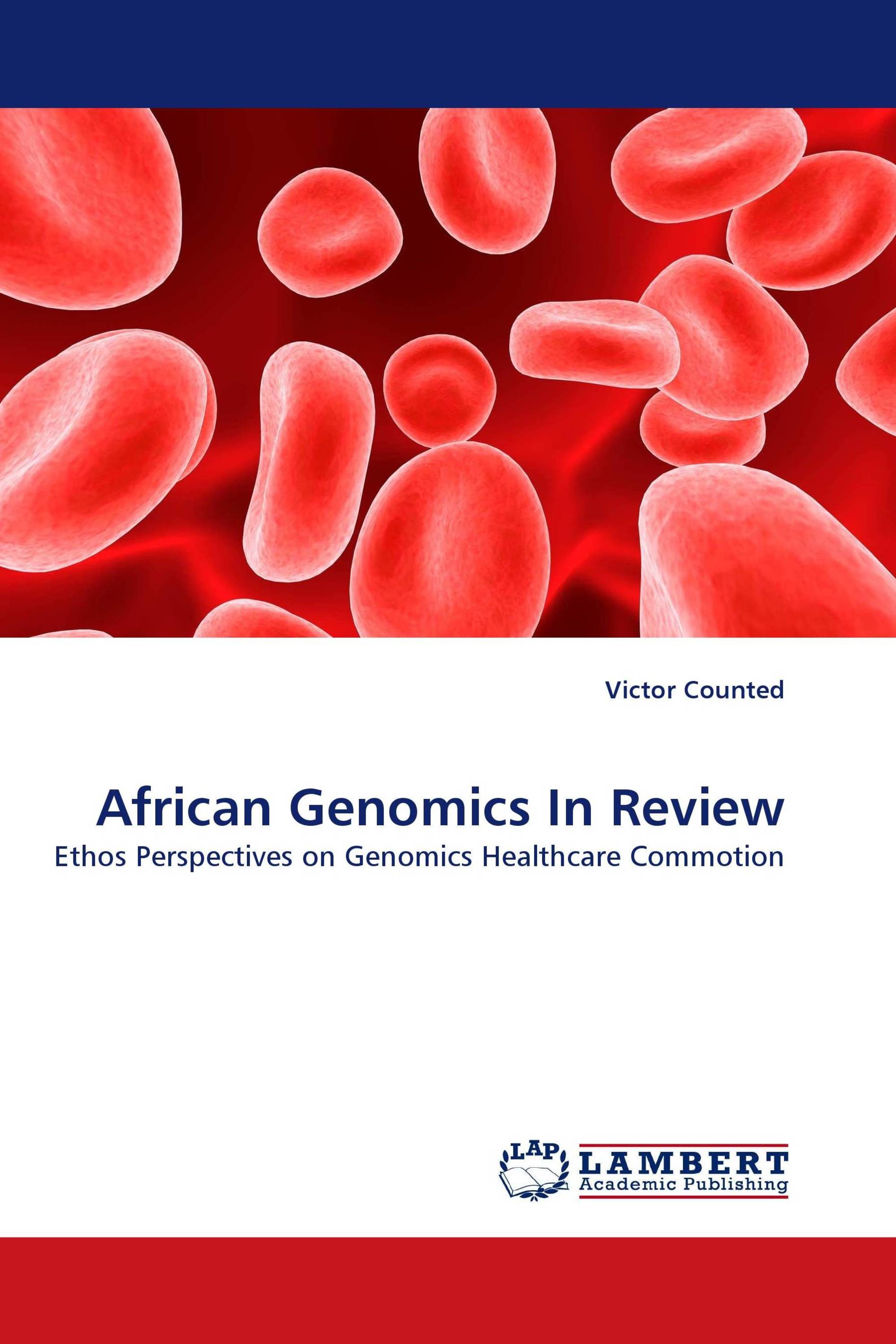 African Genomics In Review