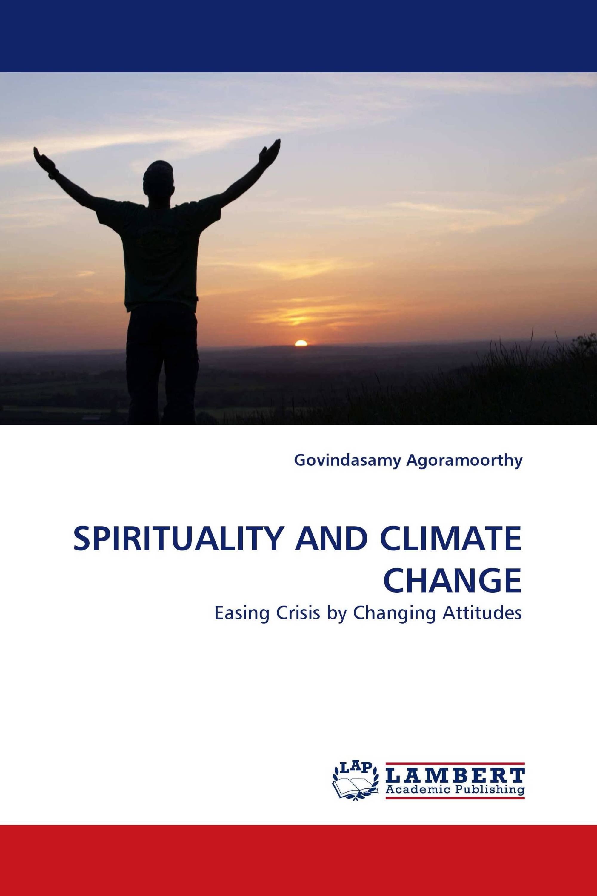 SPIRITUALITY AND CLIMATE CHANGE