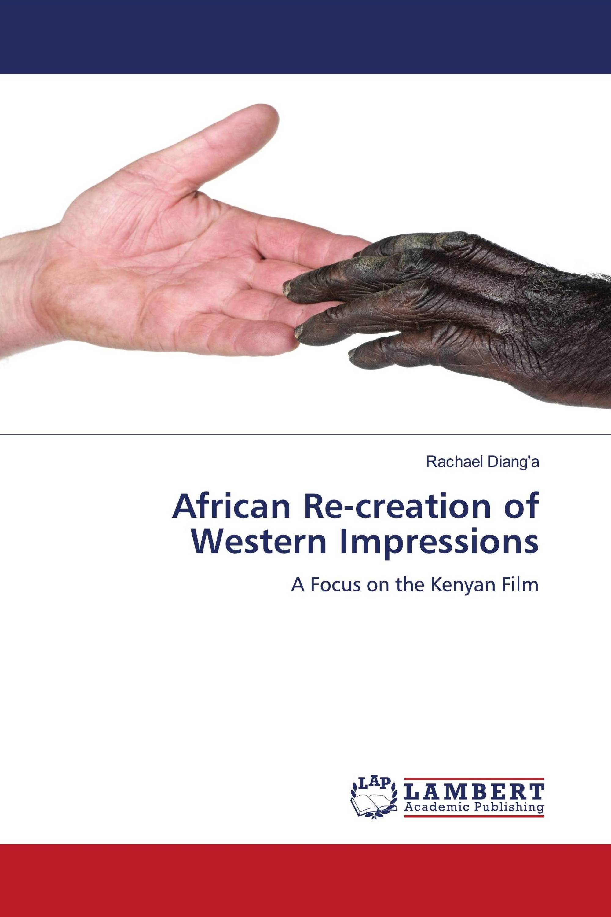 African Re-creation of Western Impressions