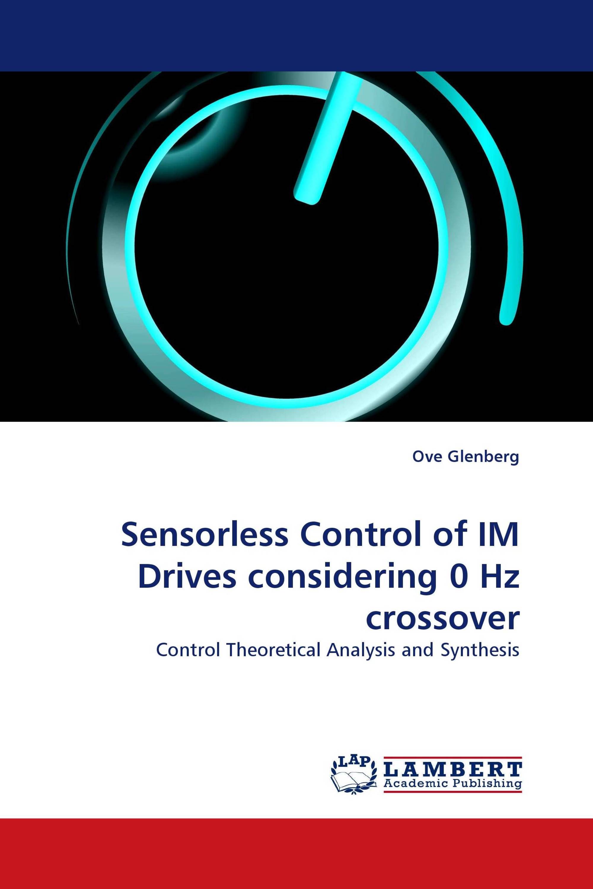 Sensorless Control of IM Drives considering 0 Hz crossover