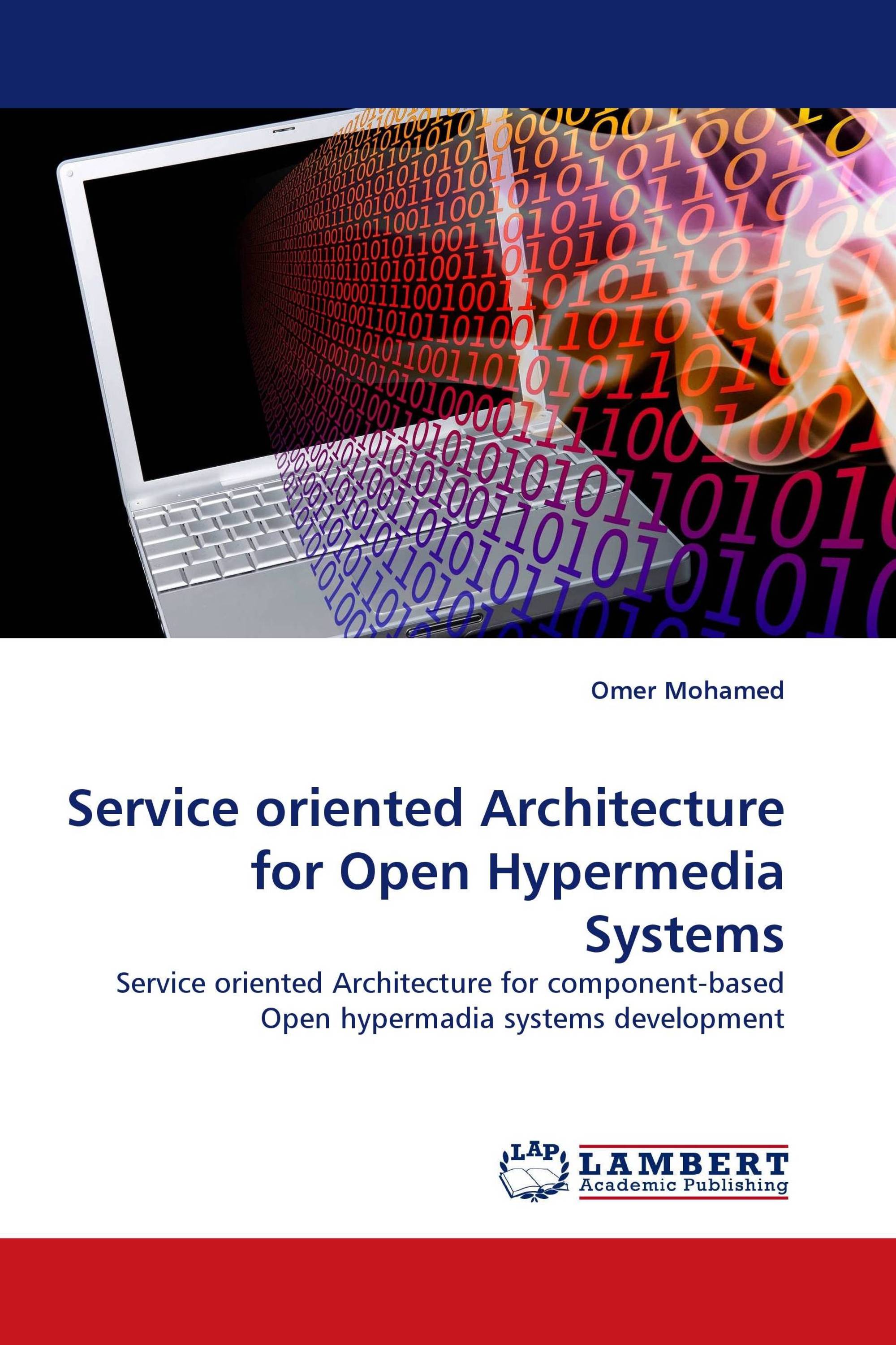 service oriented architecture thesis