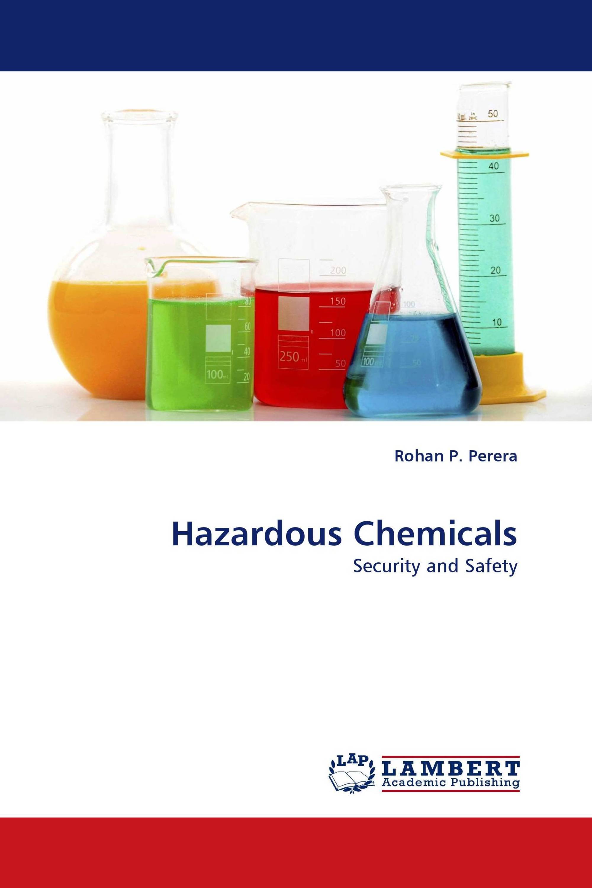 Hazardous Chemicals